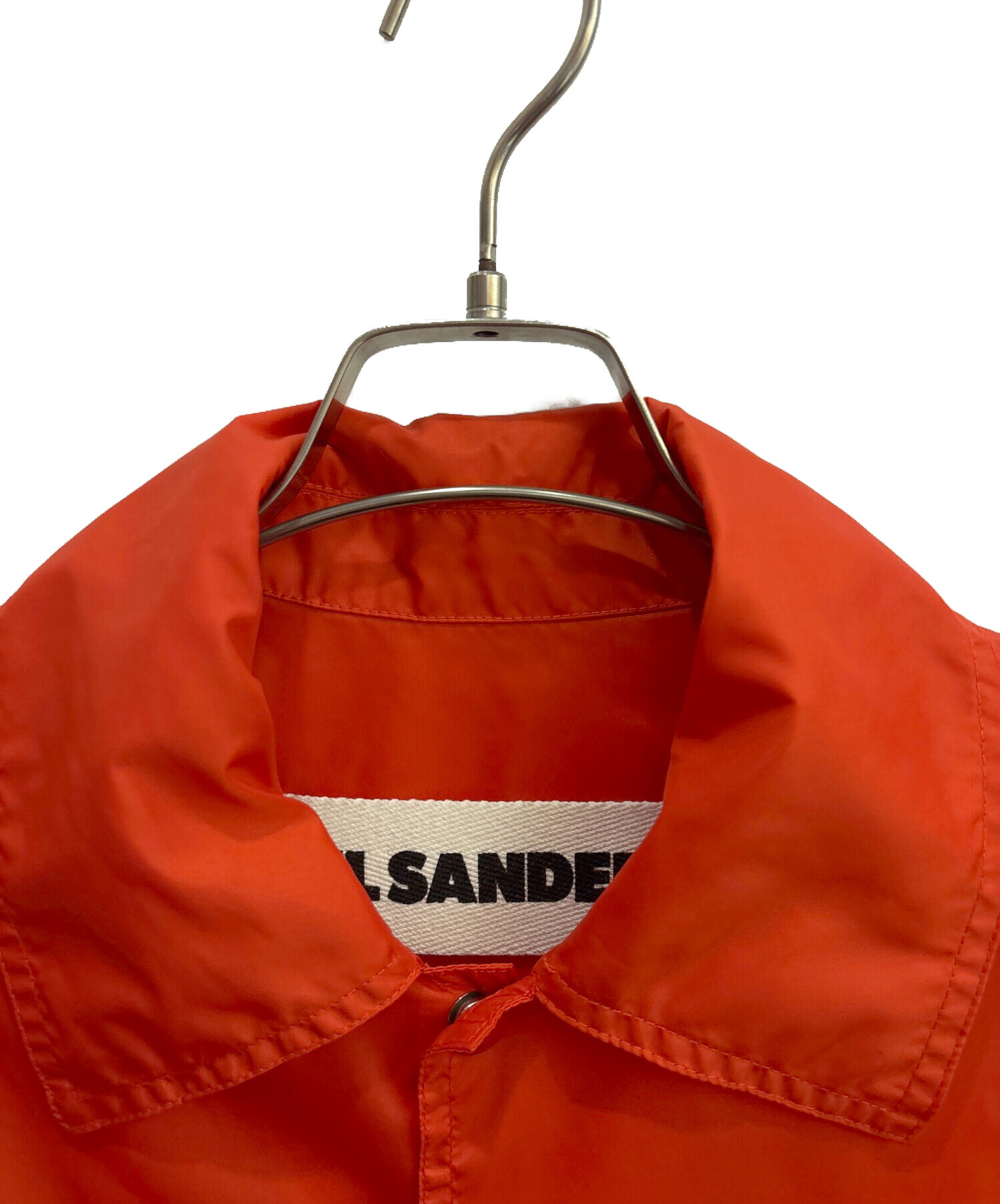 中古・古着通販】JIL SANDER+ (ジルサンダープラス) コーチジャケット