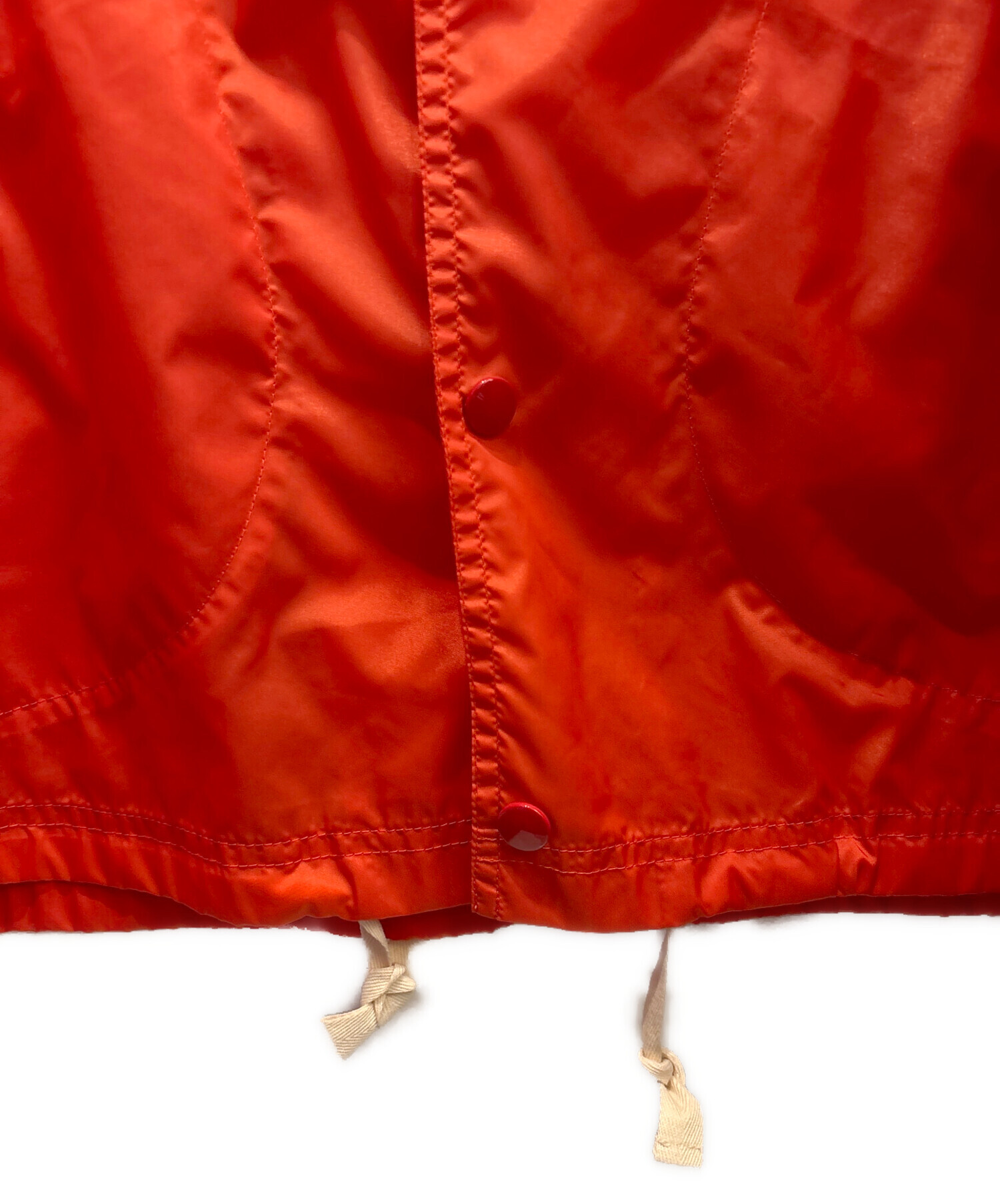 中古・古着通販】JIL SANDER+ (ジルサンダープラス) コーチジャケット
