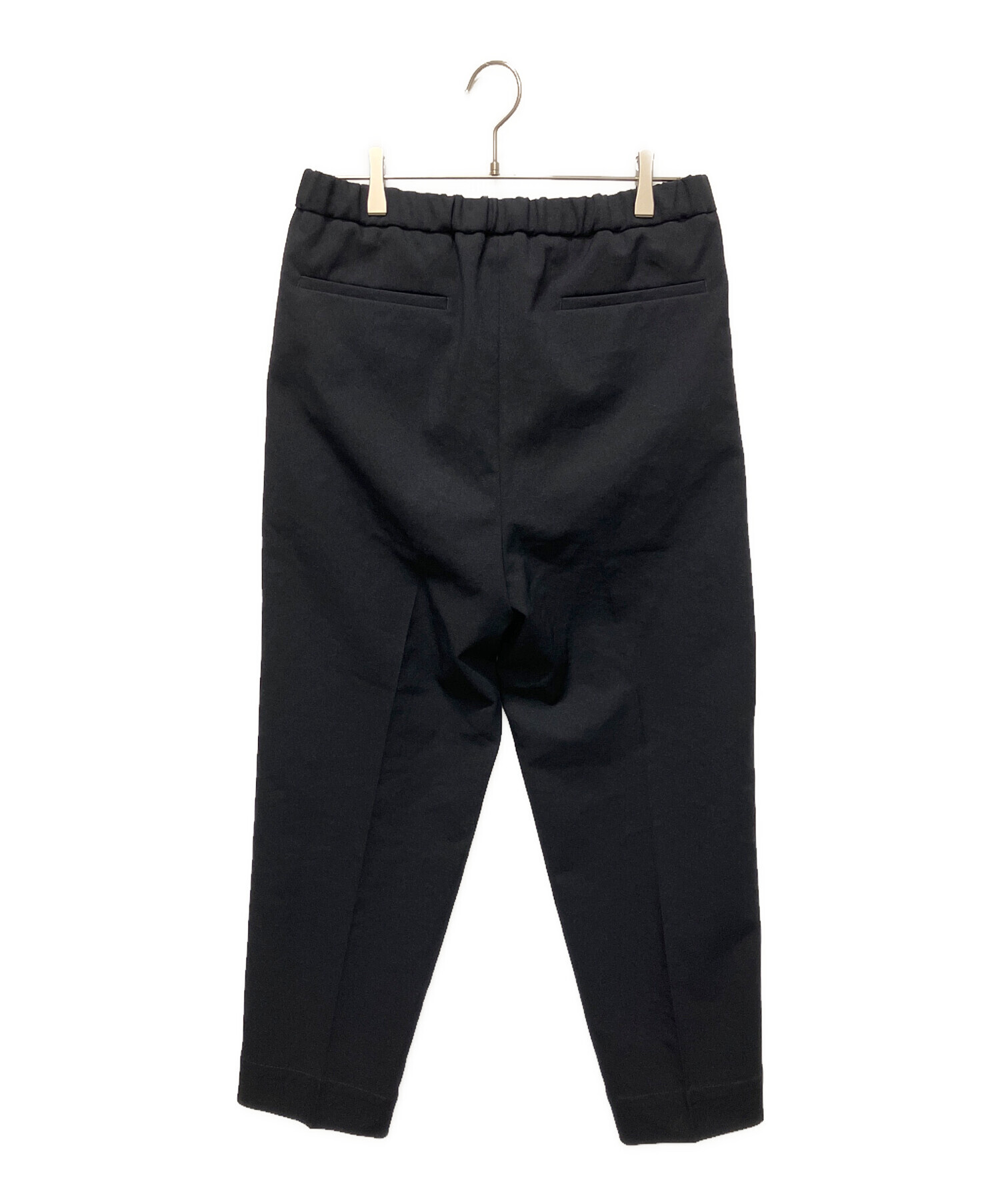 中古・古着通販】JIL SANDER (ジルサンダー) イージースラックスパンツ