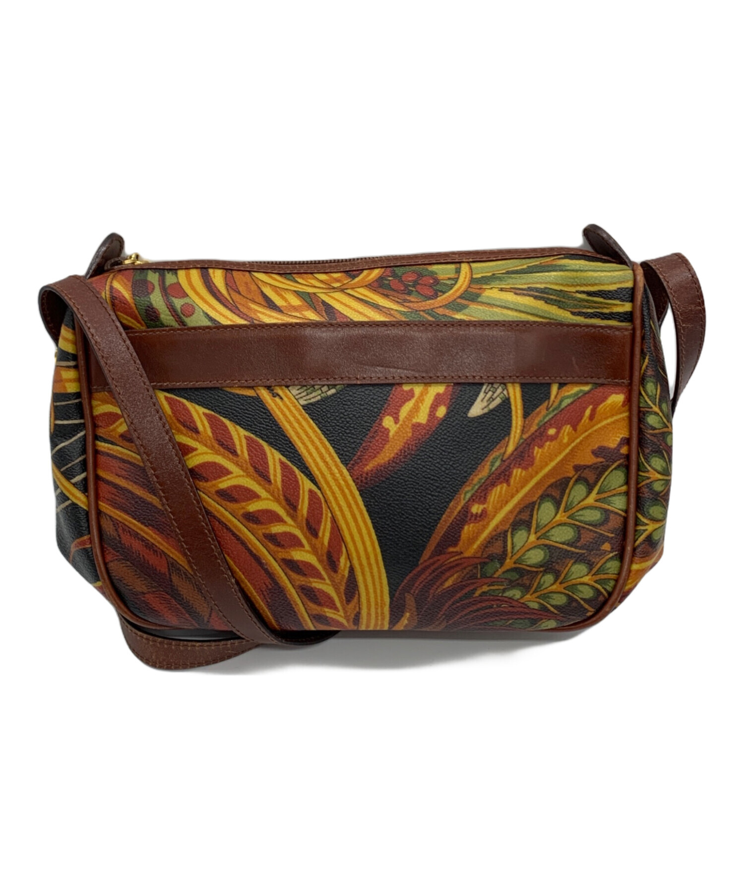 ​​【新品タグ付/極希少】90s サルヴァトーレフェラガモ スパンコール ドレス 中古・古着通販】Salvatore Ferragamo (サルヴァトーレ フェラガモ