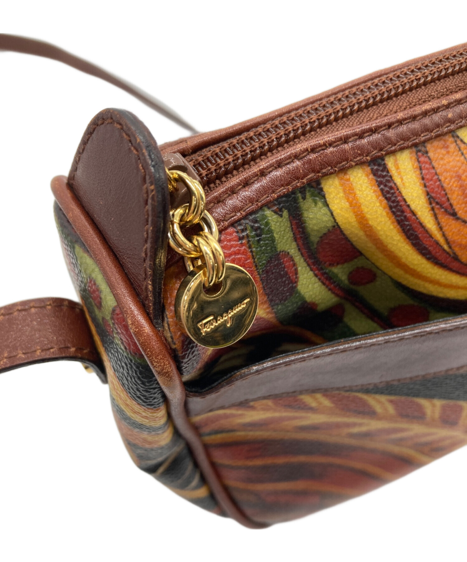 中古・古着通販】Salvatore Ferragamo (サルヴァトーレ フェラガモ