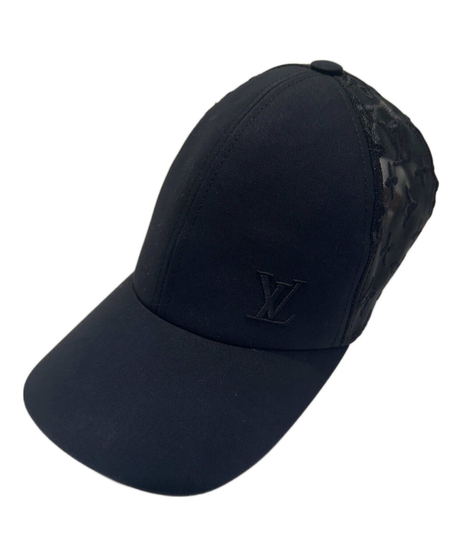中古・古着通販】LOUIS VUITTON (ルイ ヴィトン) キャップ・ベース