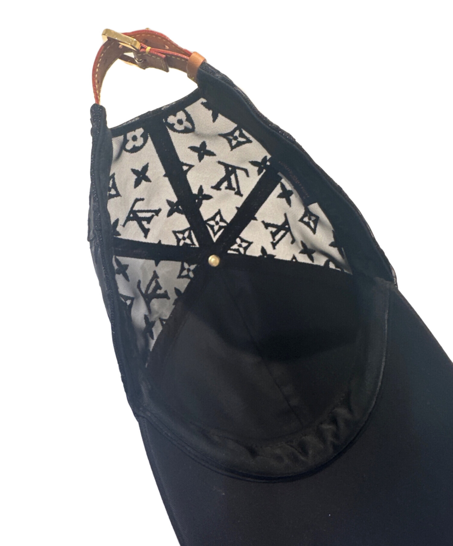 中古・古着通販】LOUIS VUITTON (ルイ ヴィトン) キャップ・ベース
