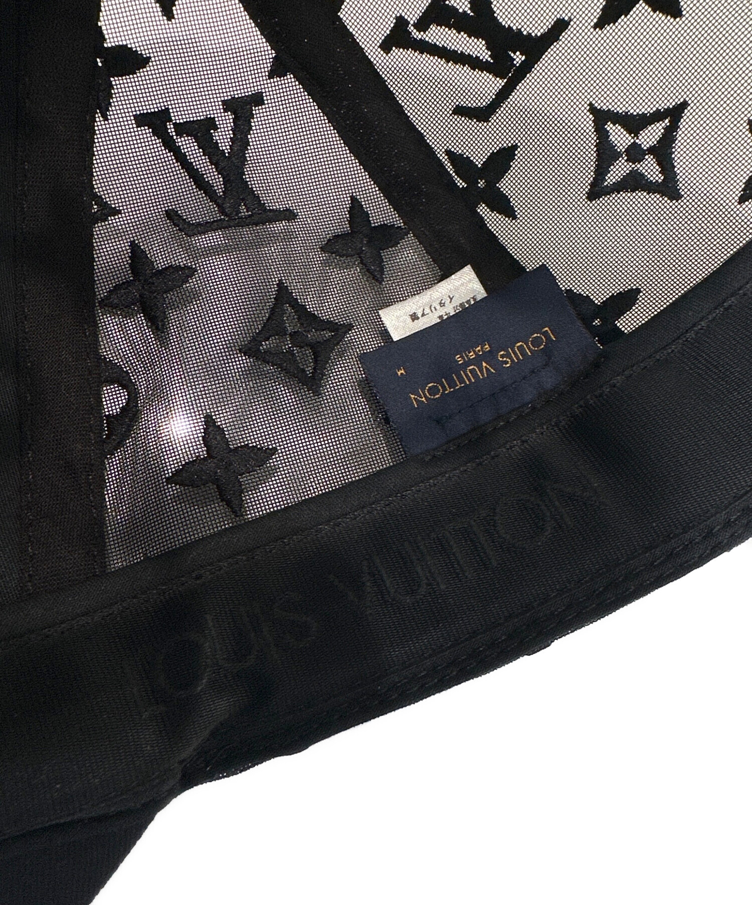 中古・古着通販】LOUIS VUITTON (ルイ ヴィトン) キャップ・ベース