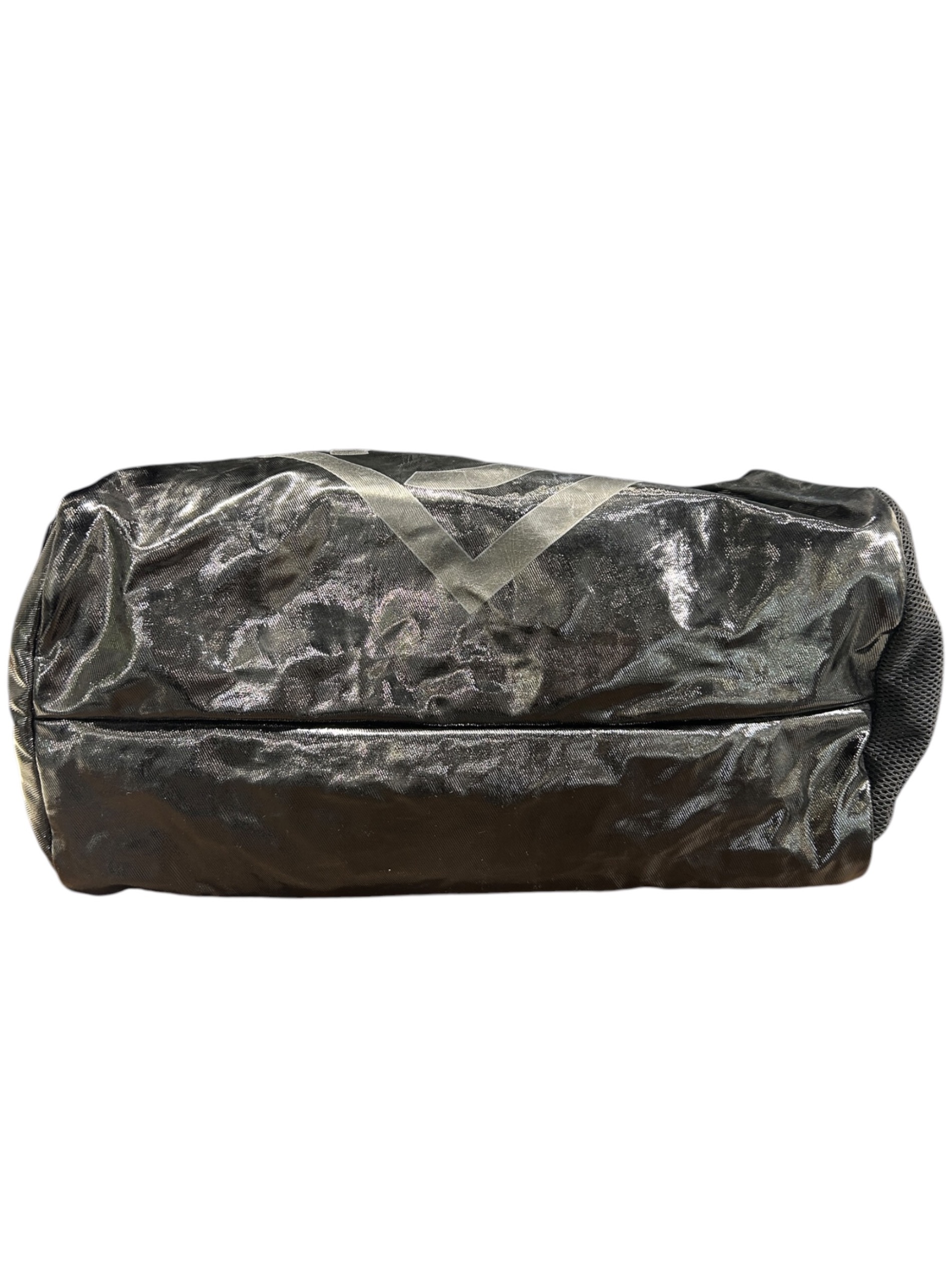 中古・古着通販】CHANEL (シャネル) スポーツライン/ダッフルバッグ
