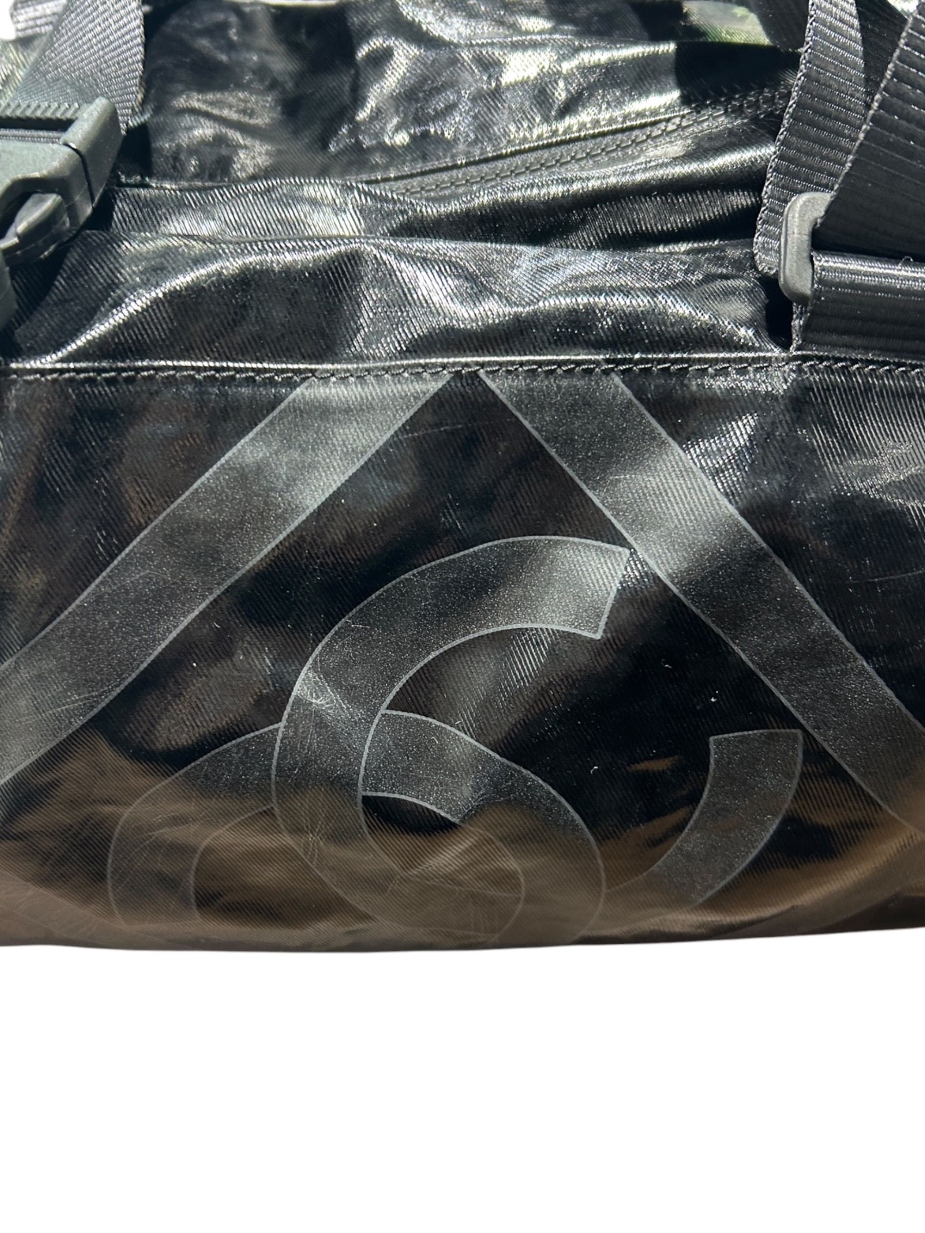 r*y様 即日発送⚠️999円オークション【特価】CHANEL15点 まとめ売り 中古・古着通販】CHANEL (シャネル) スポーツライン/ダッフルバッグ