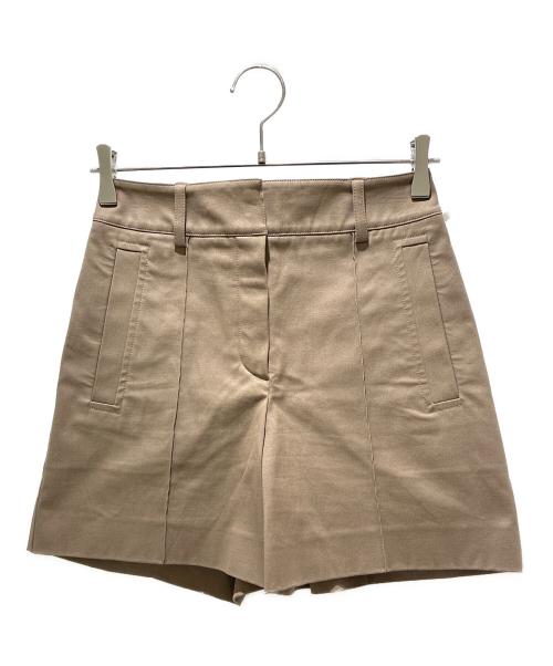 中古・古着通販】HERMES (エルメス) キュロットショートパンツ