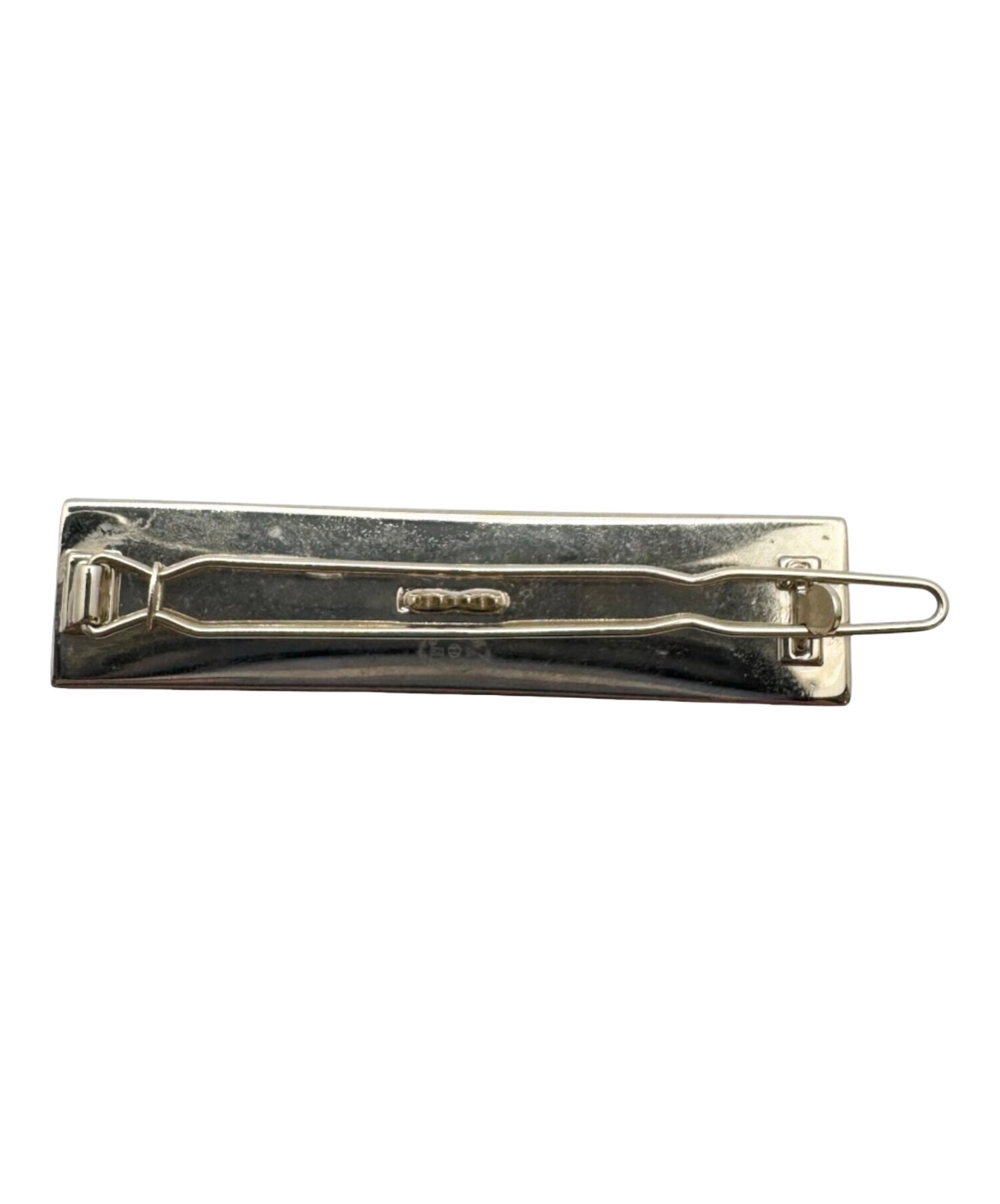 中古・古着通販】CHANEL (シャネル) バレッタ ヘアアクセサリー