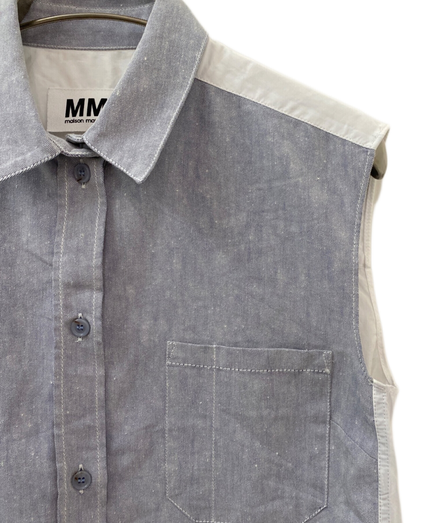 中古・古着通販】MM6 Maison Margiela (エムエムシックスメゾン