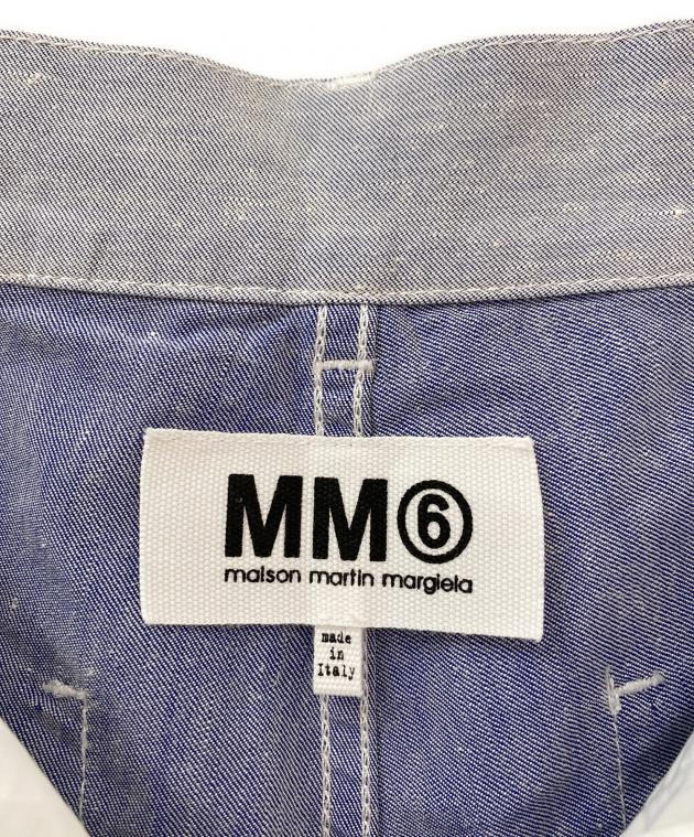 中古・古着通販】MM6 Maison Margiela (エムエムシックスメゾン
