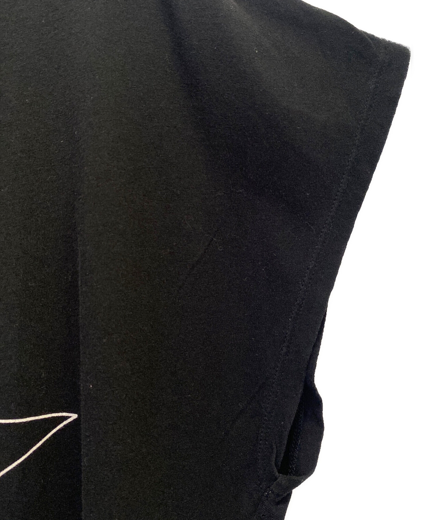 中古・古着通販】Saint Laurent Paris (サンローランパリ) プリントT