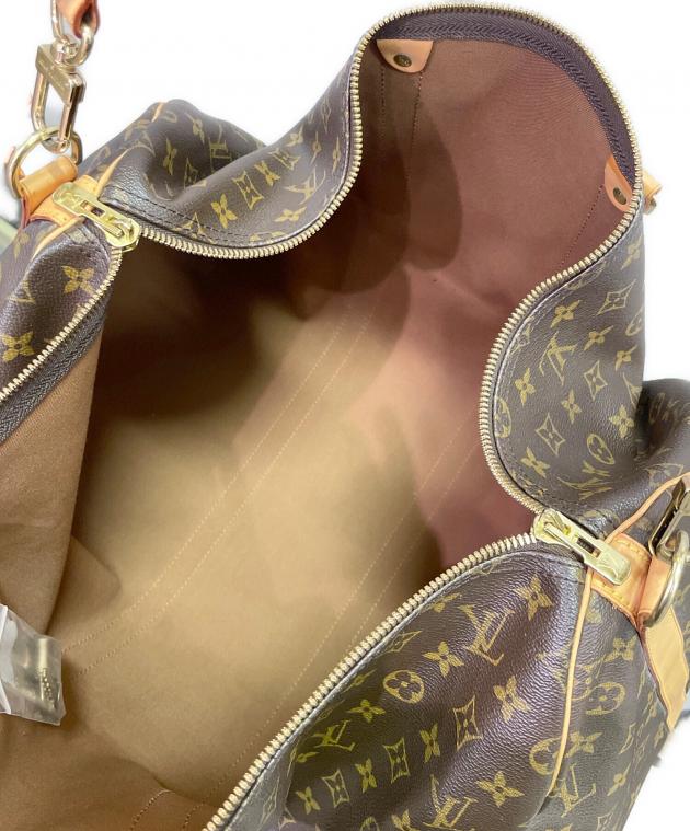 中古・古着通販】LOUIS VUITTON (ルイ ヴィトン) キーポル・バンド