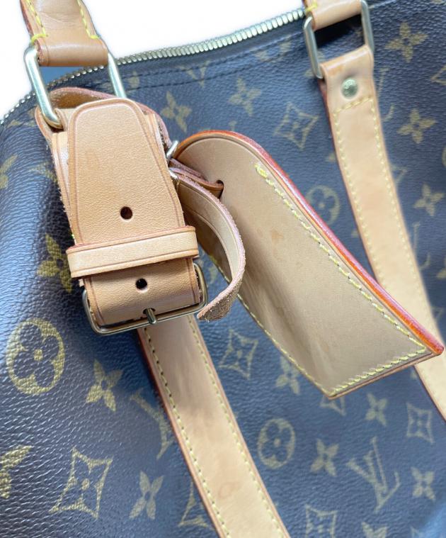 中古・古着通販】LOUIS VUITTON (ルイ ヴィトン) キーポル・バンド