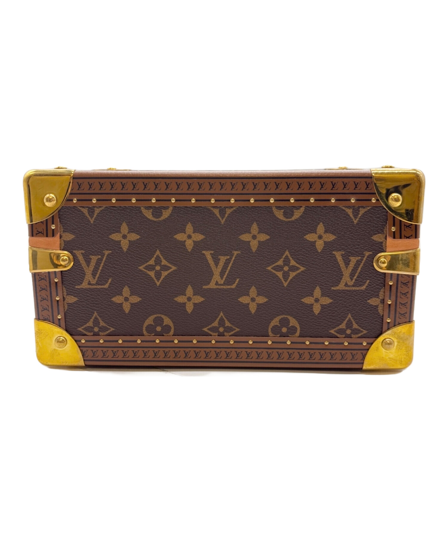 中古・古着通販】LOUIS VUITTON (ルイ ヴィトン) コフレ・トレゾール24