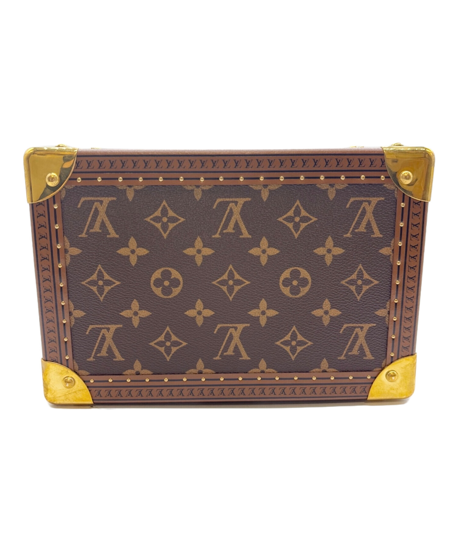 中古・古着通販】LOUIS VUITTON (ルイ ヴィトン) コフレ・トレゾール24