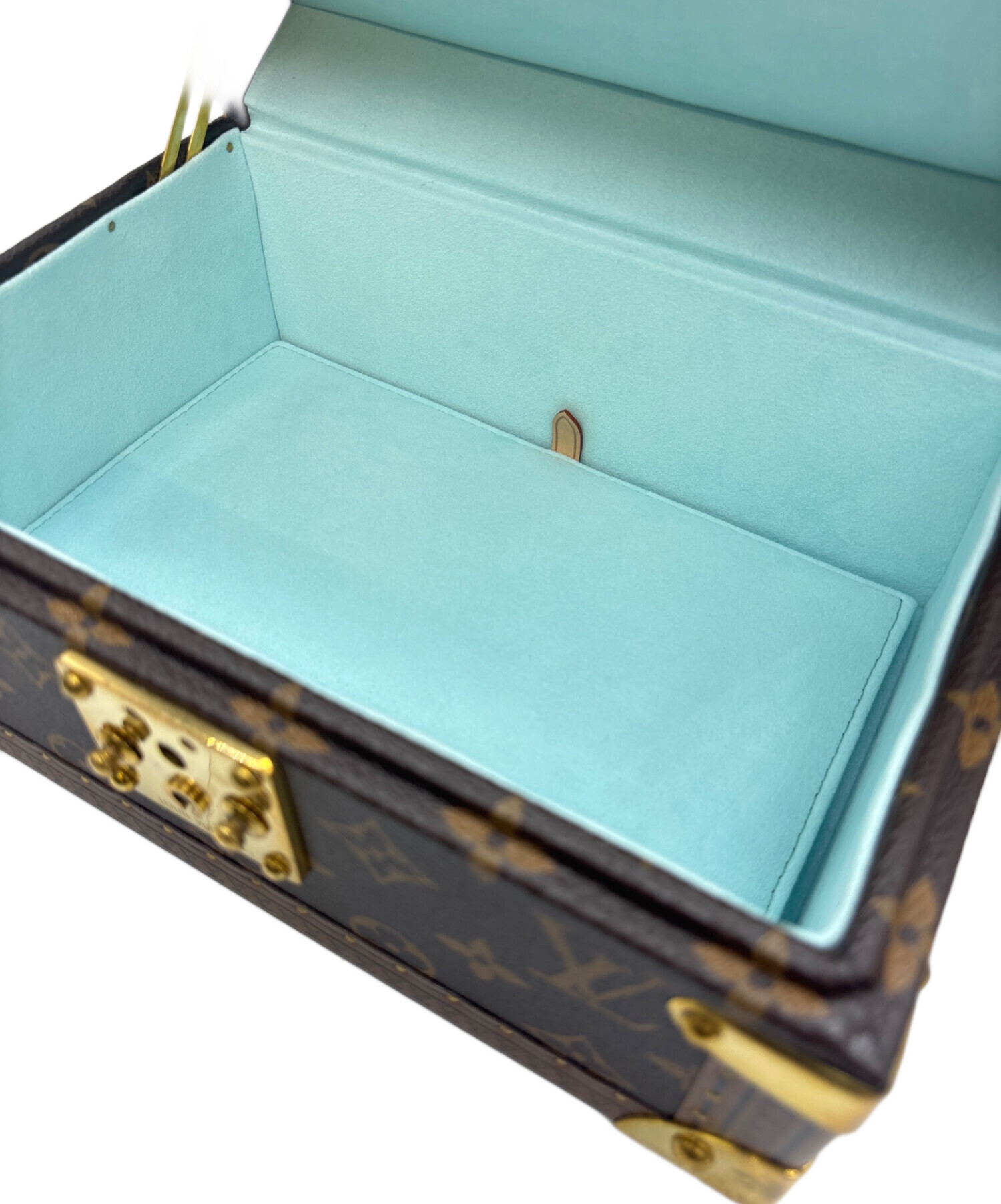中古・古着通販】LOUIS VUITTON (ルイ ヴィトン) コフレ・トレゾール24