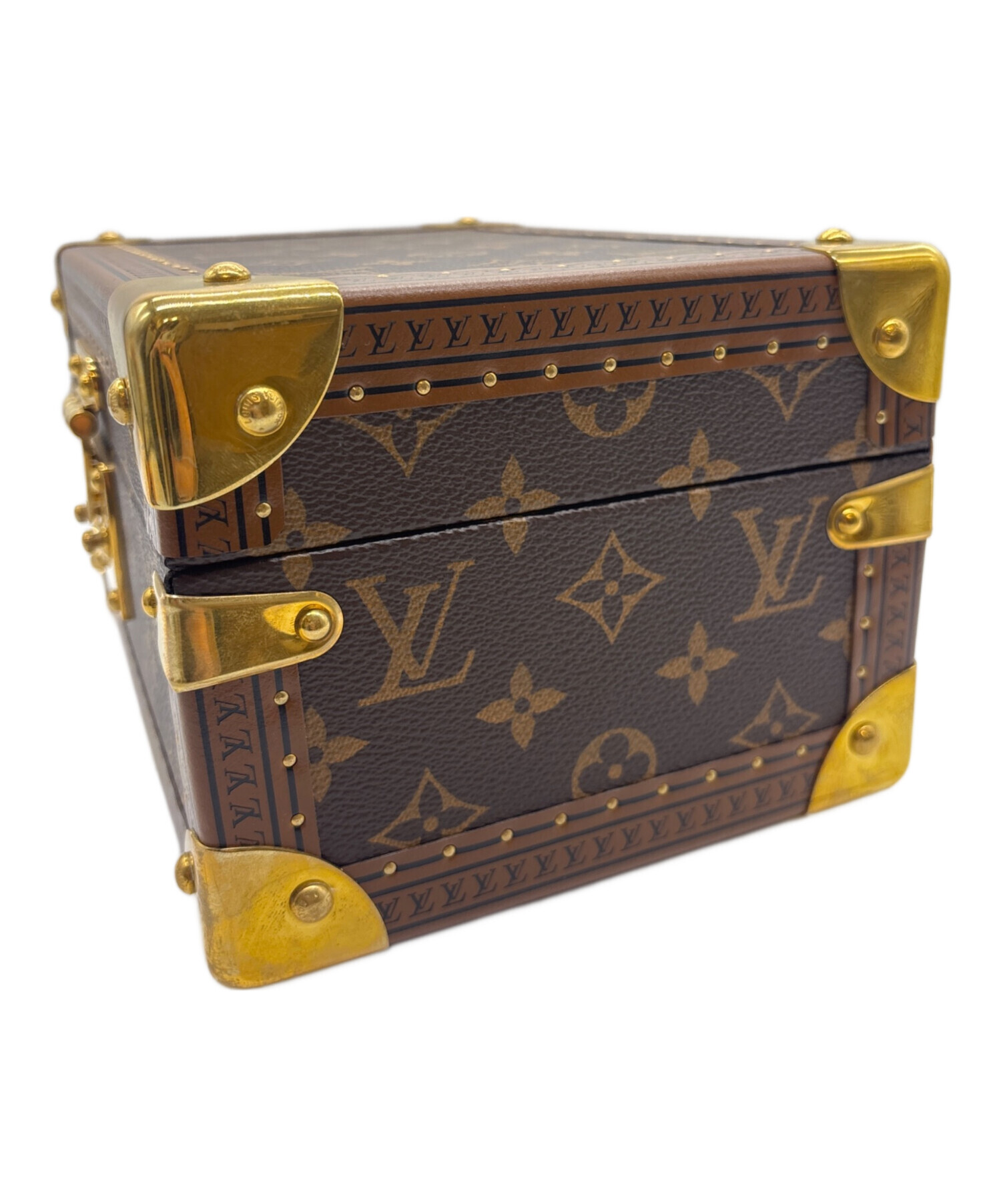 中古・古着通販】LOUIS VUITTON (ルイ ヴィトン) コフレ・トレゾール24