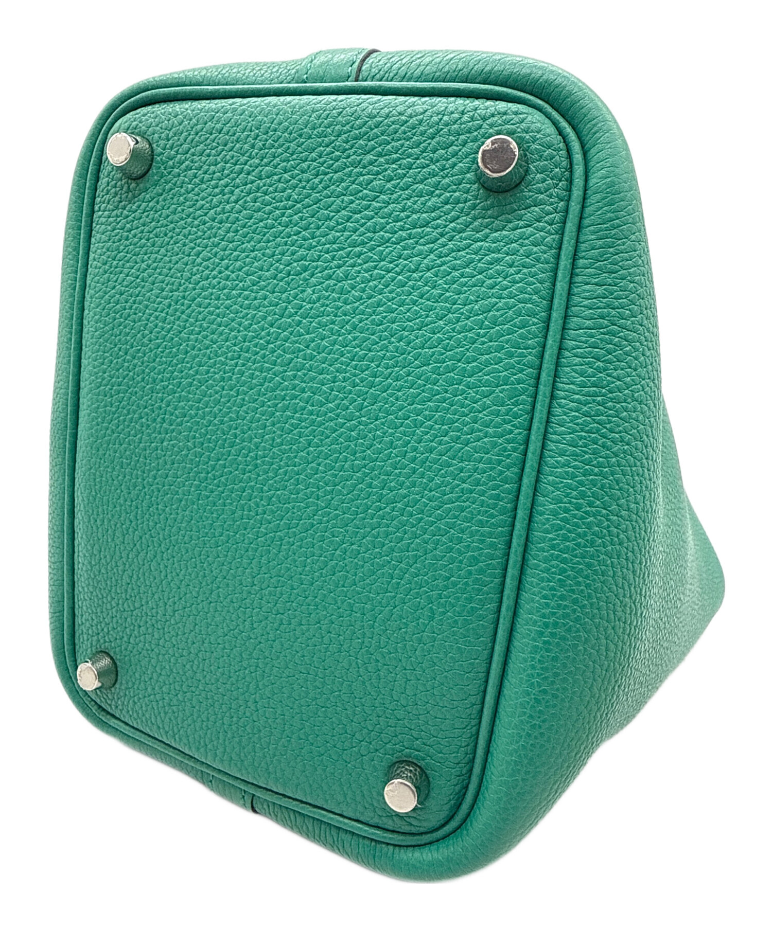 中古・古着通販】HERMES (エルメス) ピコタンロックPM/トリヨン 