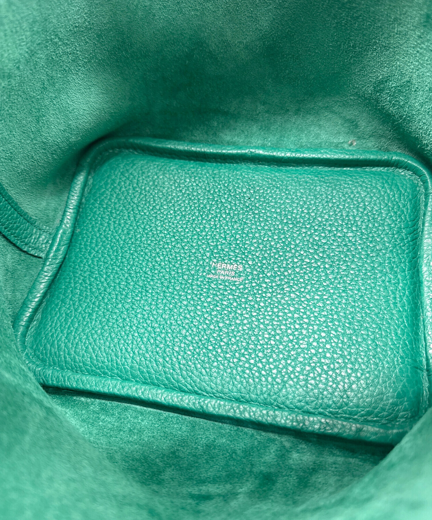 中古・古着通販】HERMES (エルメス) ピコタンロックPM/トリヨン