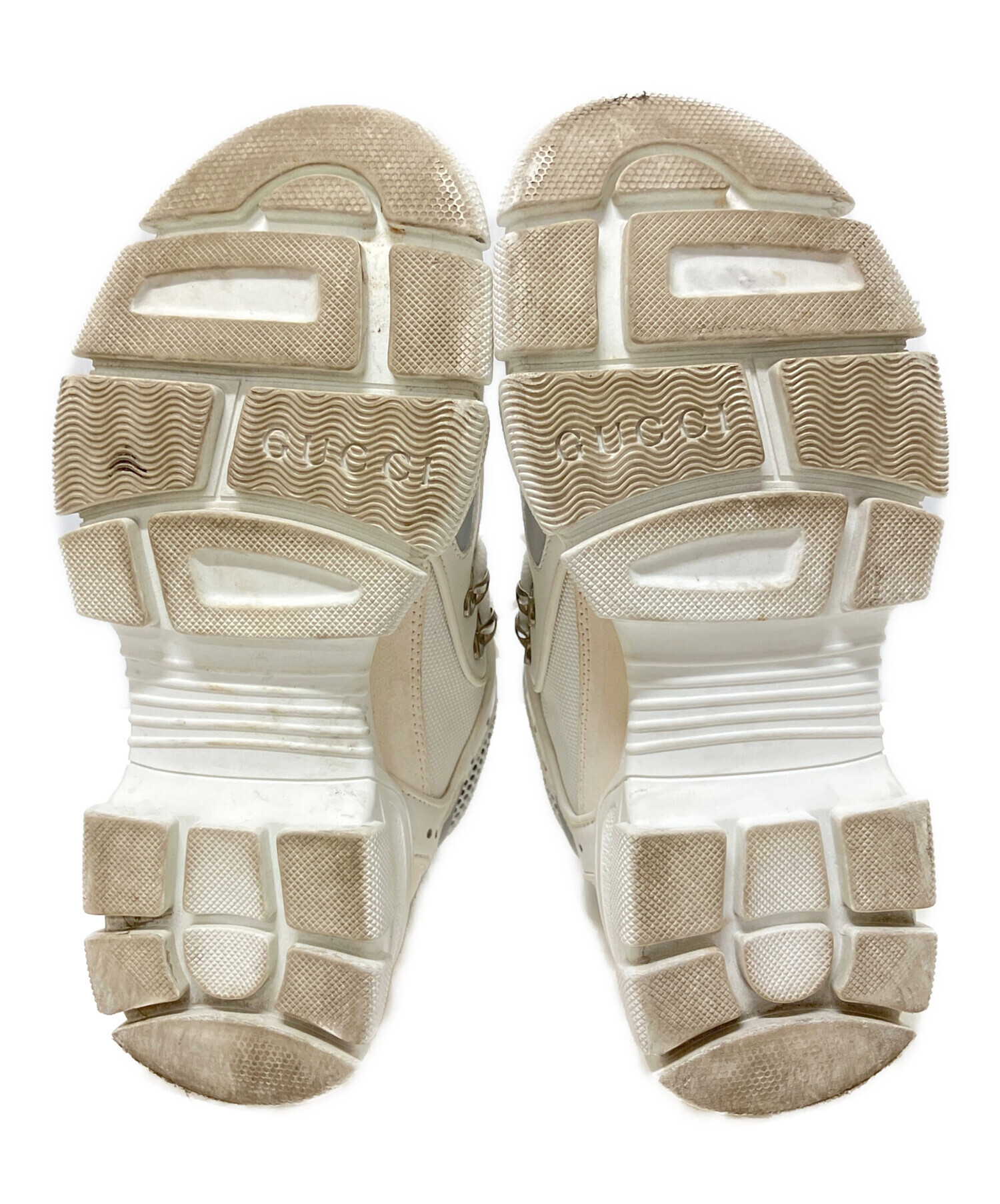 中古・古着通販】GUCCI (グッチ) 18AW Flashtrek Sneaker フラッシュ