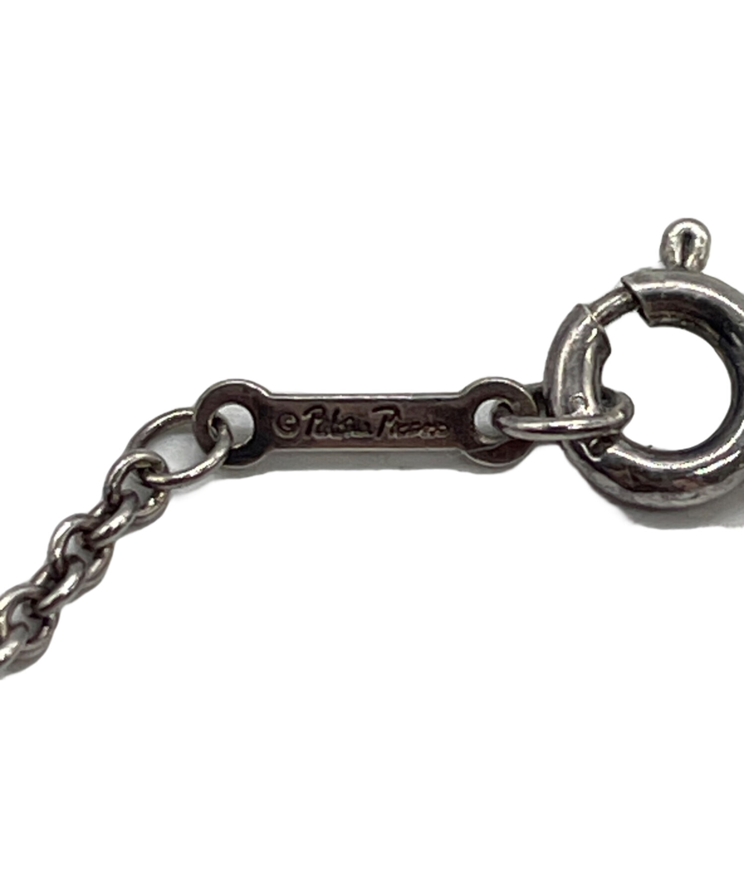 中古・古着通販】Tiffany & Co. (ティファニー) ラビングハート