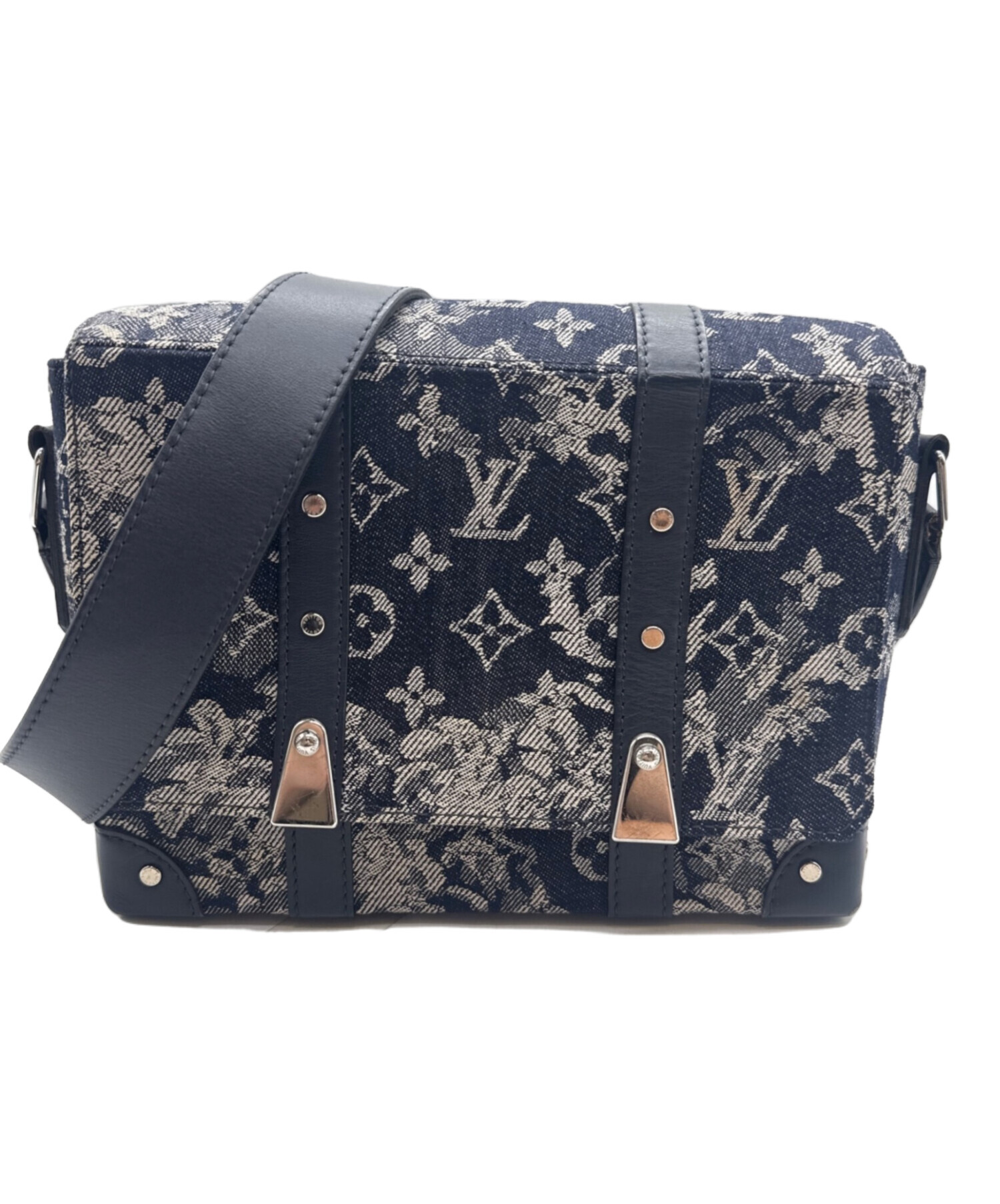 中古・古着通販】LOUIS VUITTON (ルイ ヴィトン) ショルダーバッグ 