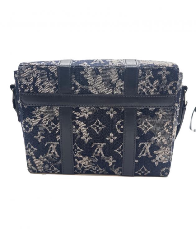 中古・古着通販】LOUIS VUITTON (ルイ ヴィトン) ショルダーバッグ 