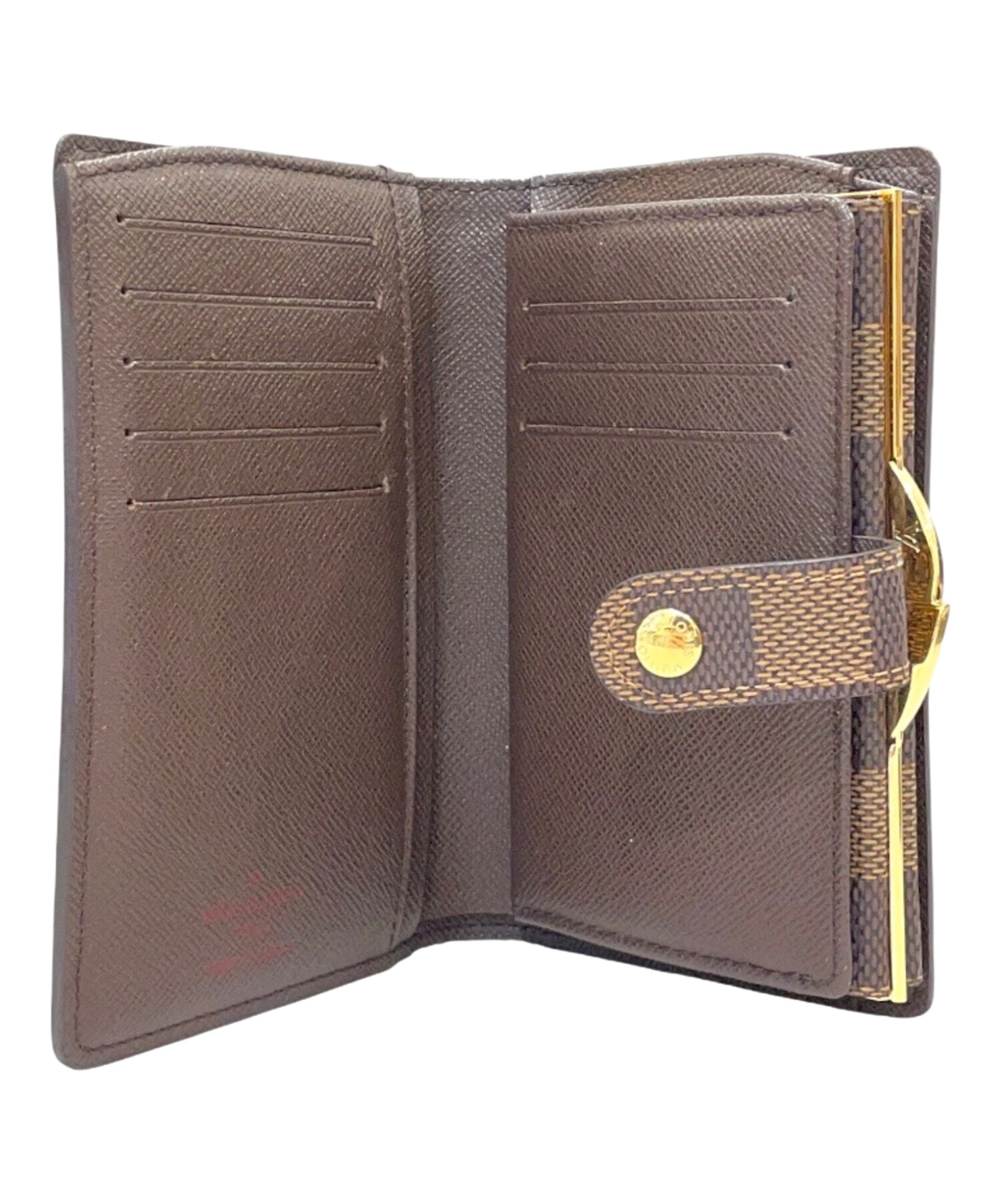 中古・古着通販】LOUIS VUITTON (ルイ ヴィトン) ダミエ