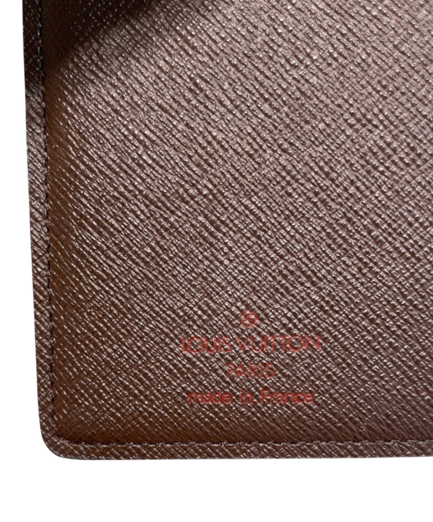 中古・古着通販】LOUIS VUITTON (ルイ ヴィトン) ダミエ