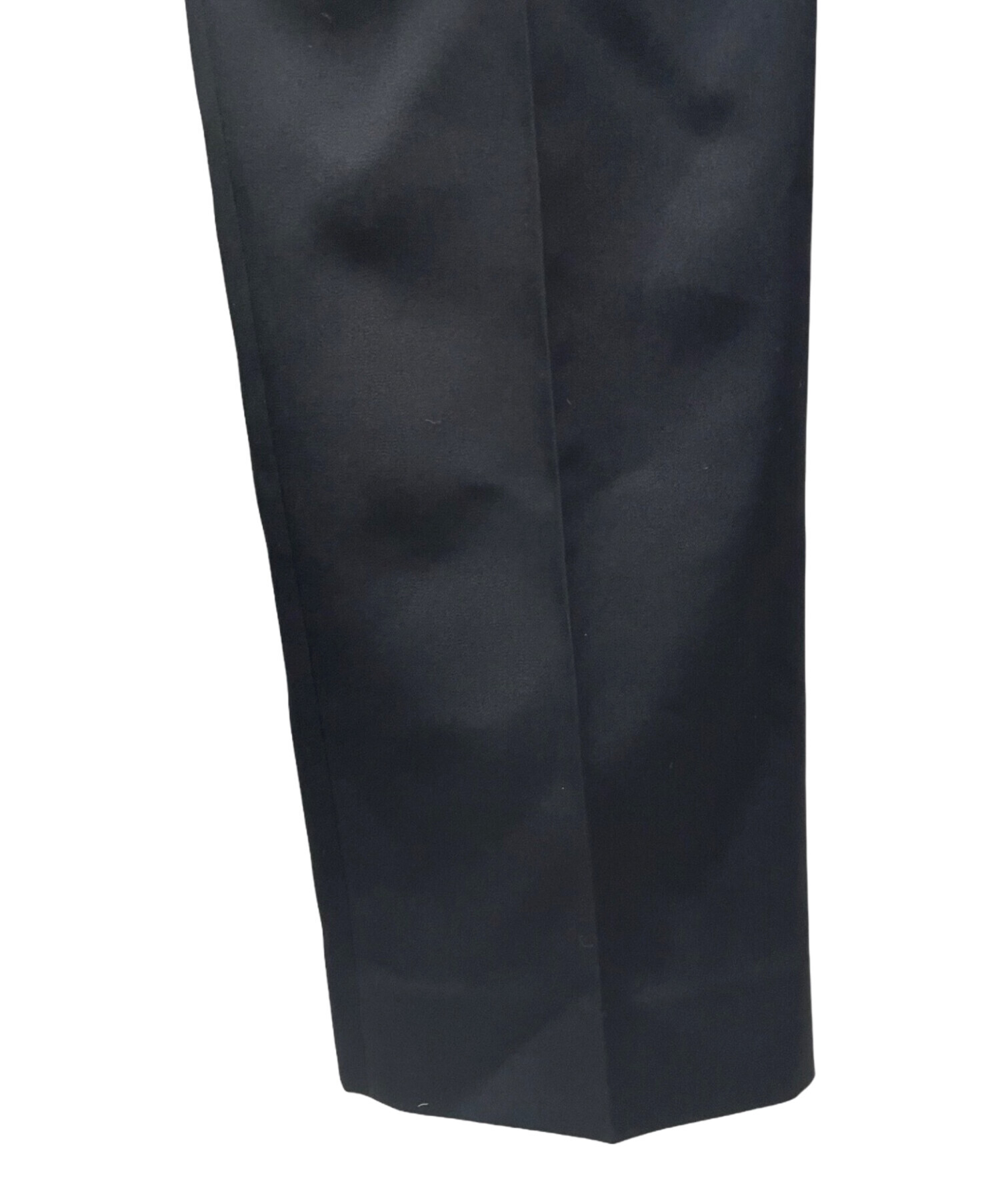 th products / Josef ワイドフレアパンツ size1 th products / Josef ワイドフレアパンツ size1 中古・古着通販】th