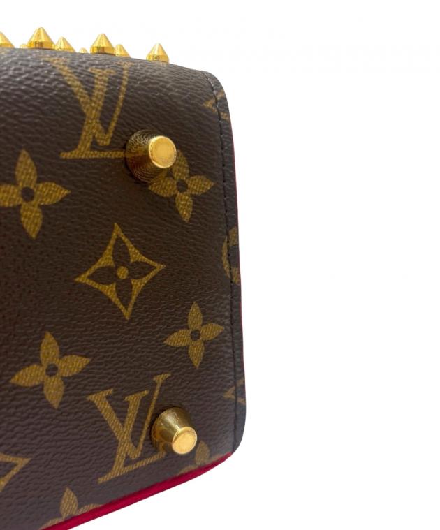 中古・古着通販】LOUIS VUITTON (ルイ ヴィトン) Christian Louboutin