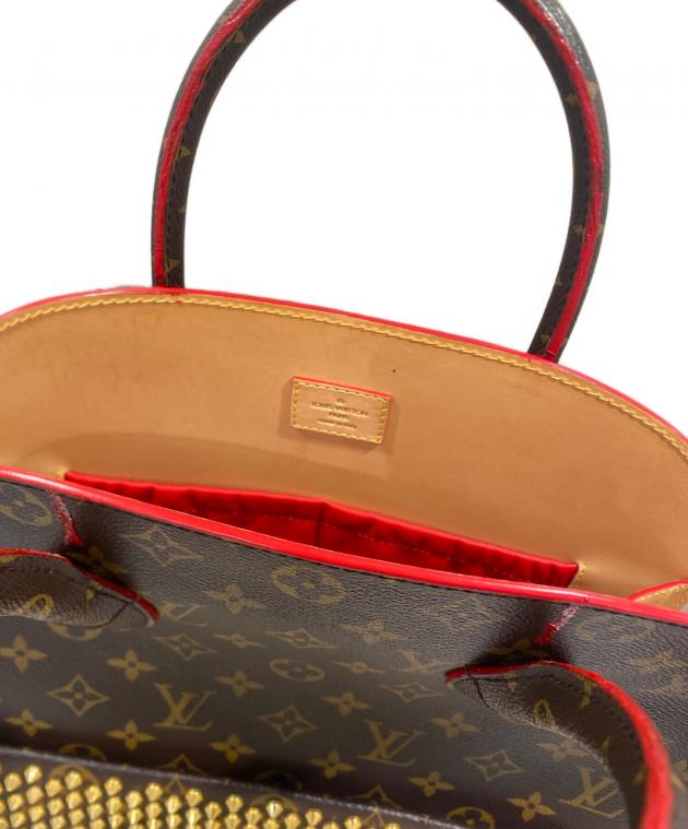 中古・古着通販】LOUIS VUITTON (ルイ ヴィトン) Christian Louboutin