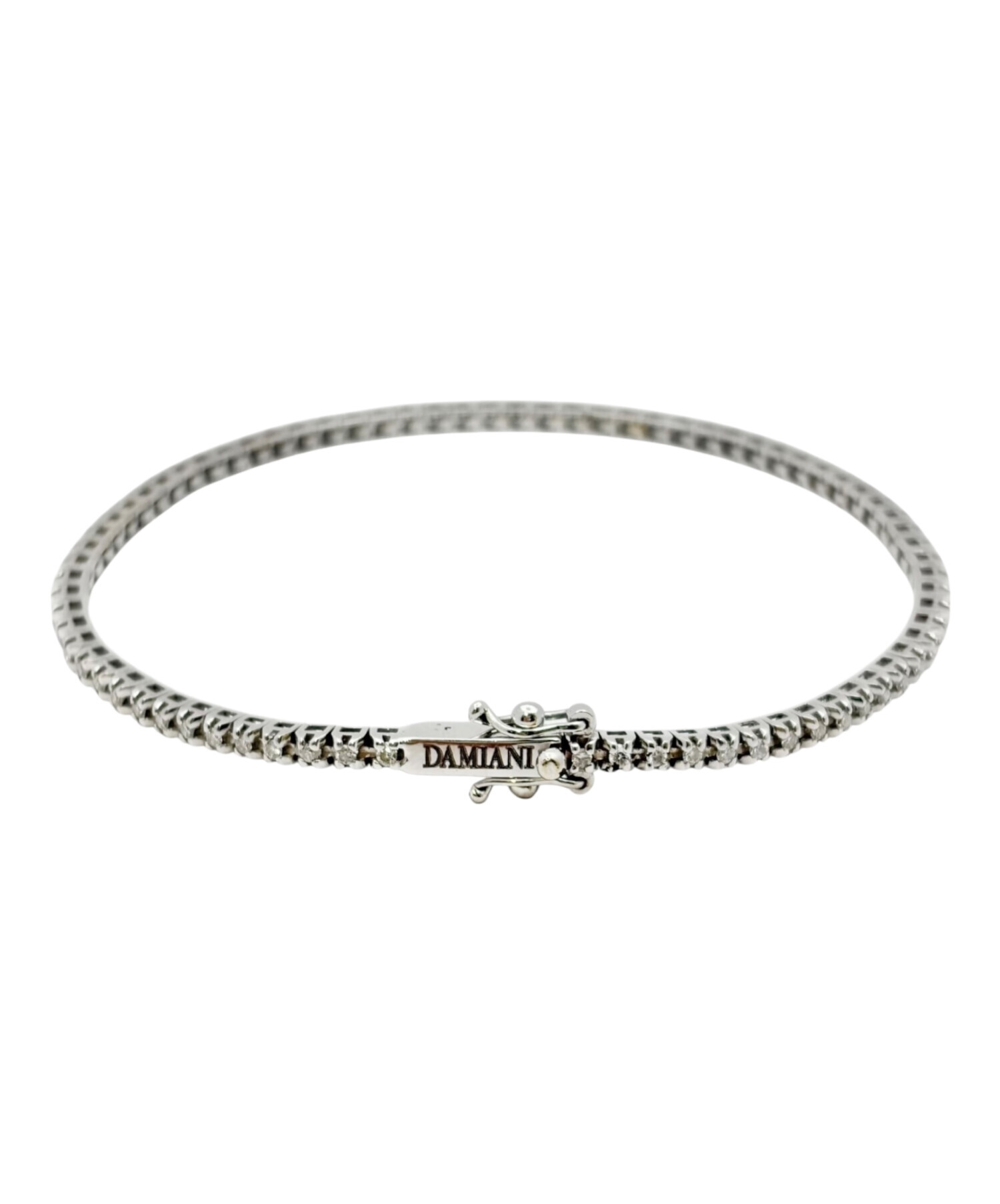 中古・古着通販】DAMIANI (ダミアーニ) ヴェラモーレダイヤモンド