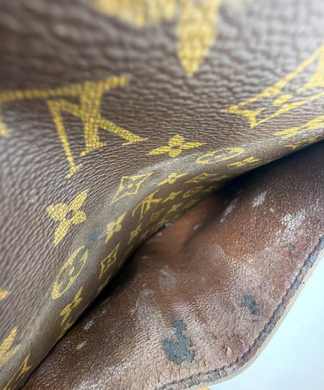 中古・古着通販】LOUIS VUITTON (ルイ ヴィトン) サンクルーGM