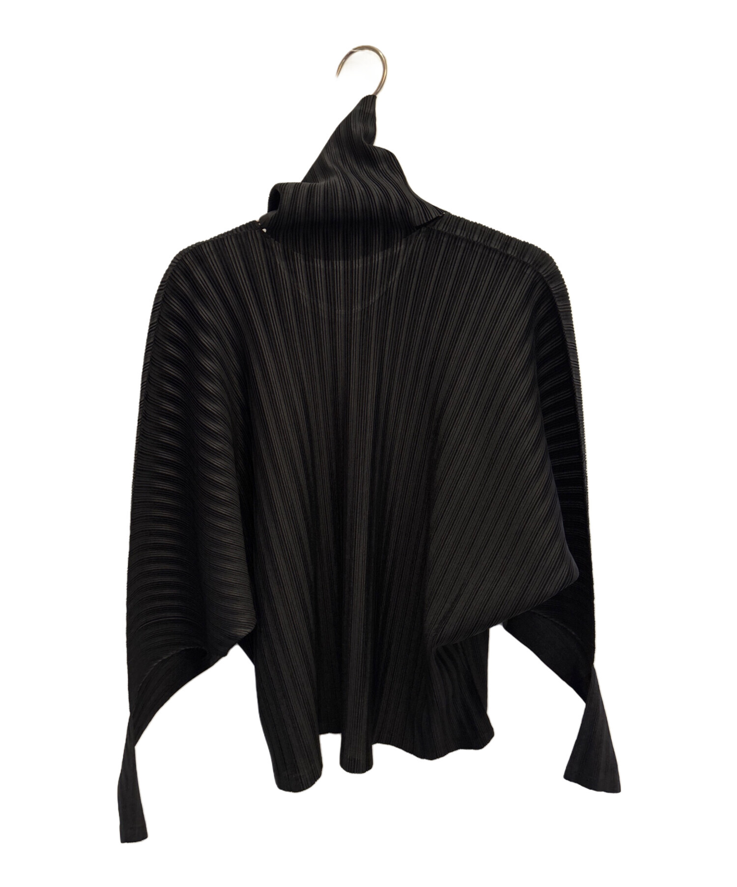 中古・古着通販】PLEATS PLEASE (プリーツプリーズ) 七分丈プリーツ