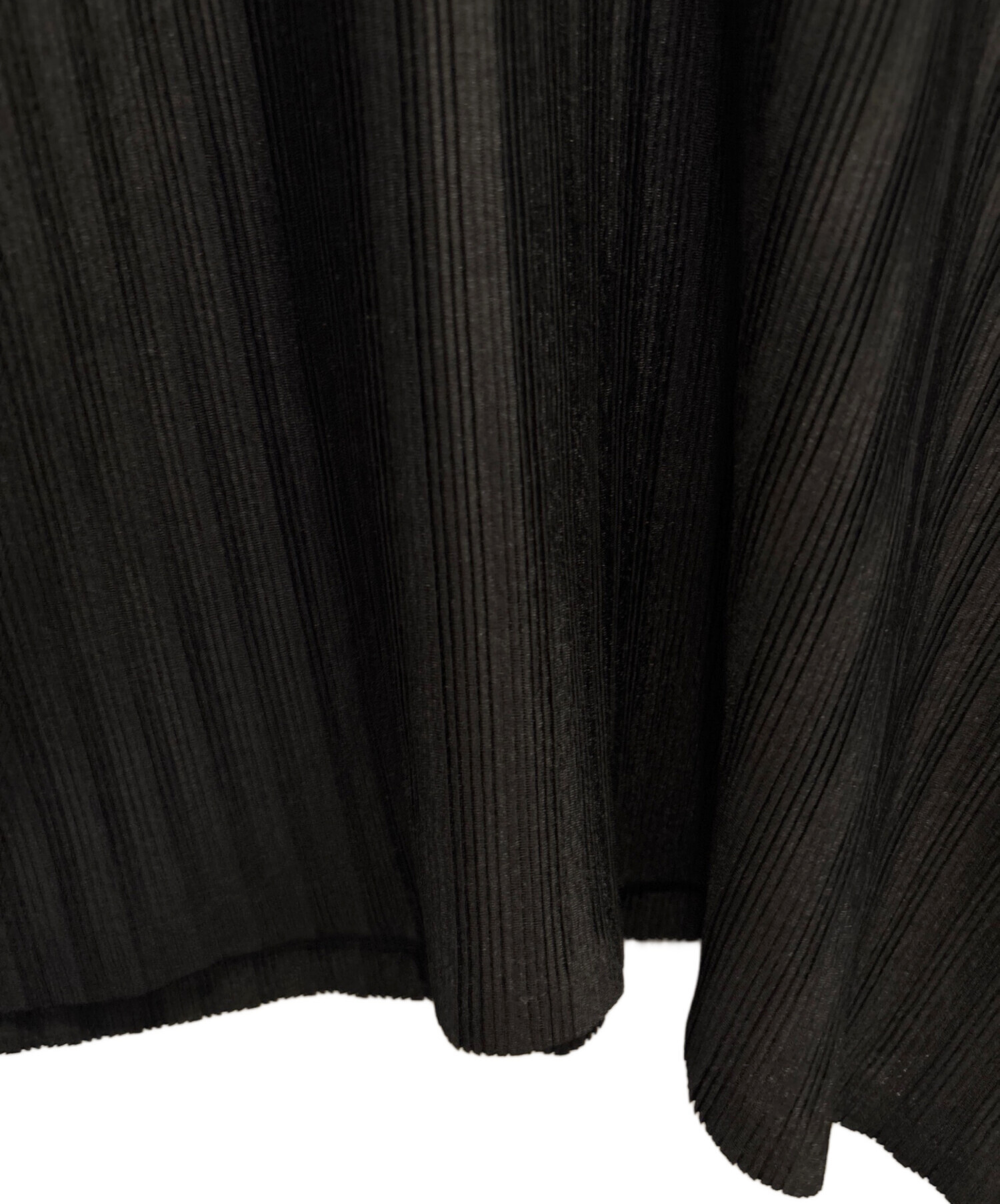 中古・古着通販】PLEATS PLEASE (プリーツプリーズ) 七分丈プリーツ