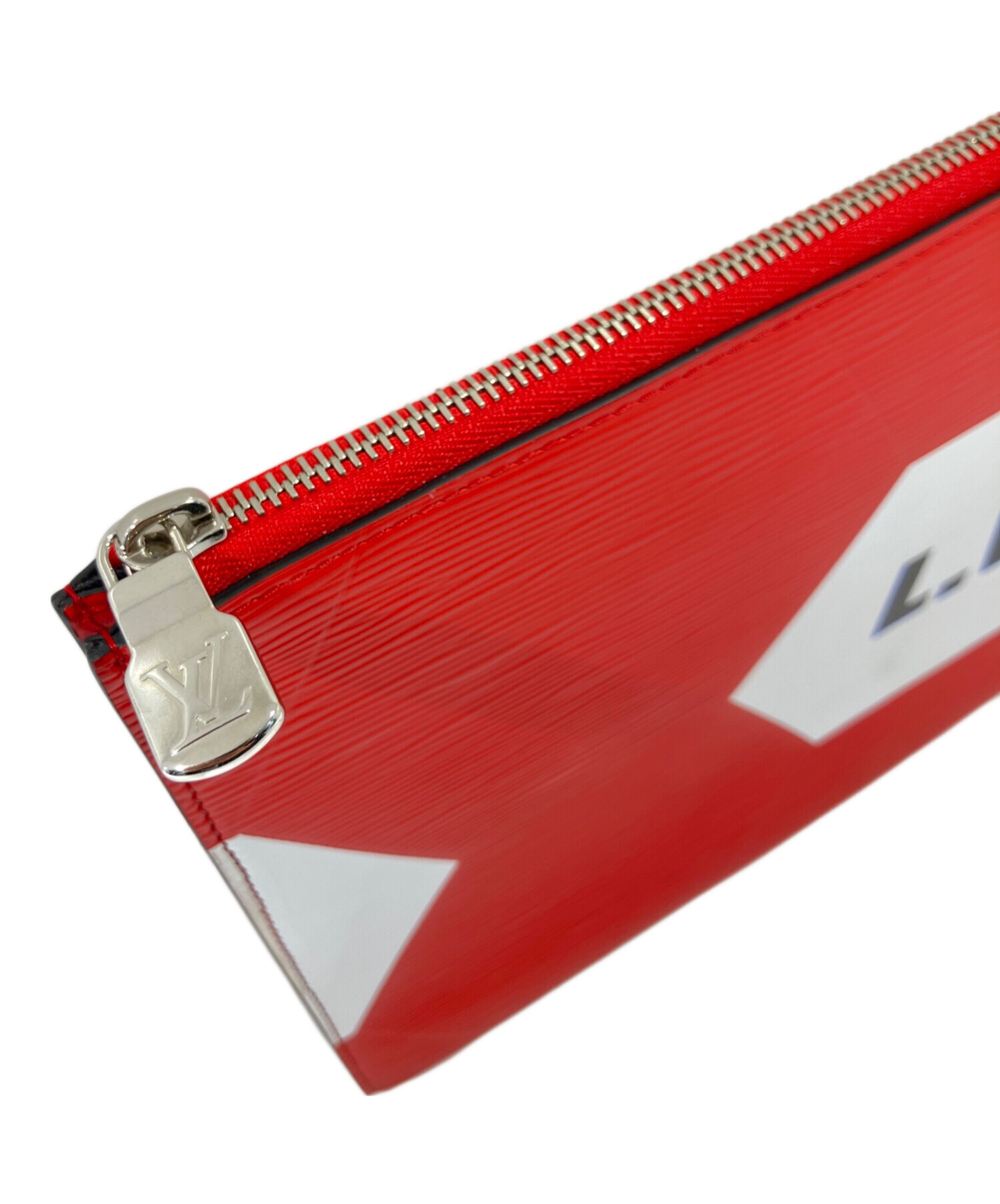 中古・古着通販】LOUIS VUITTON (ルイ ヴィトン) クラッチバッグ
