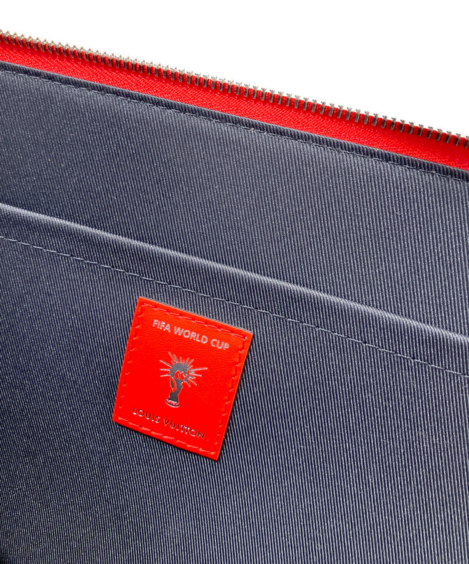 中古・古着通販】LOUIS VUITTON (ルイ ヴィトン) クラッチバッグ