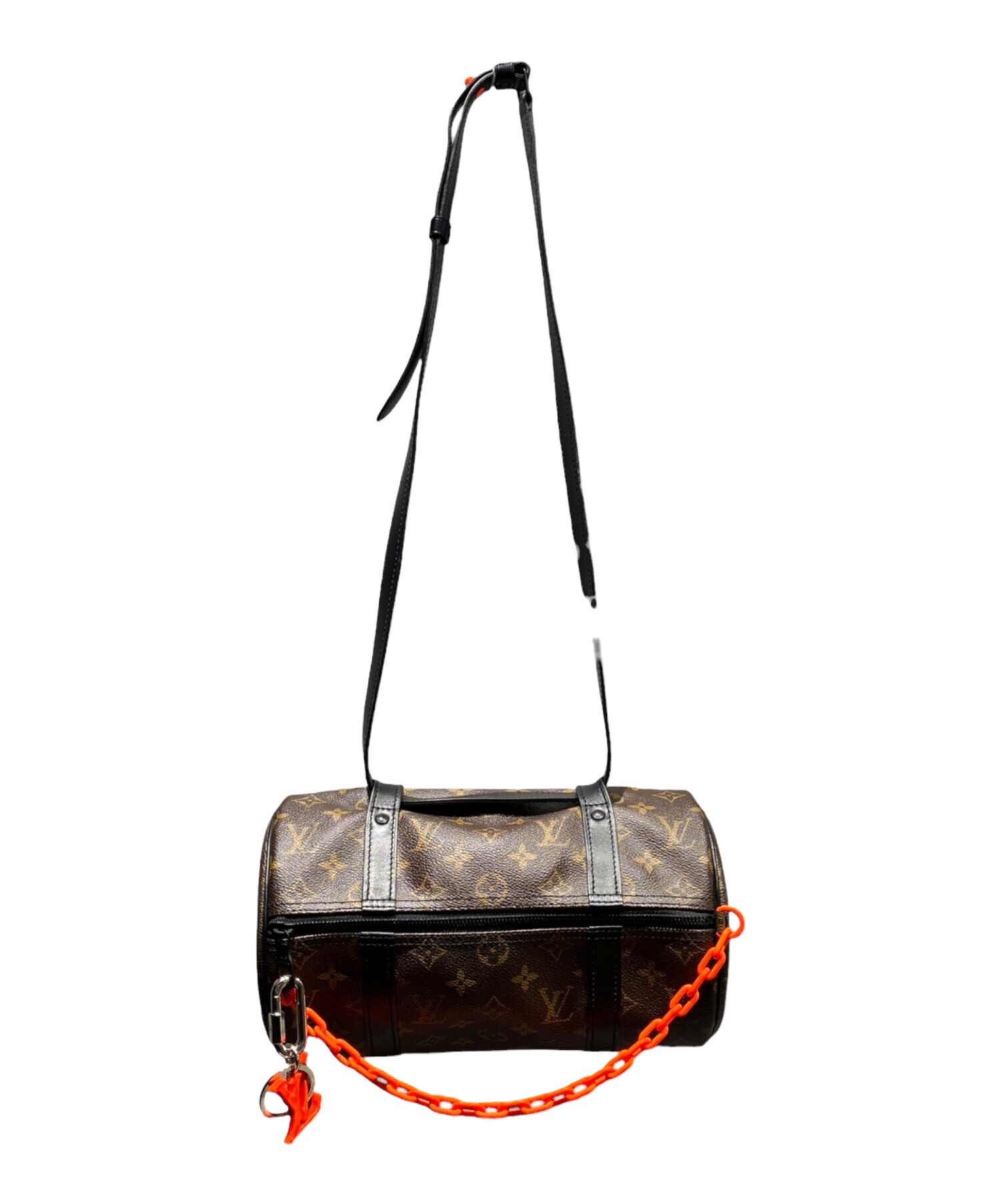 中古・古着通販】LOUIS VUITTON (ルイ ヴィトン) ソーラーレイ ミニ