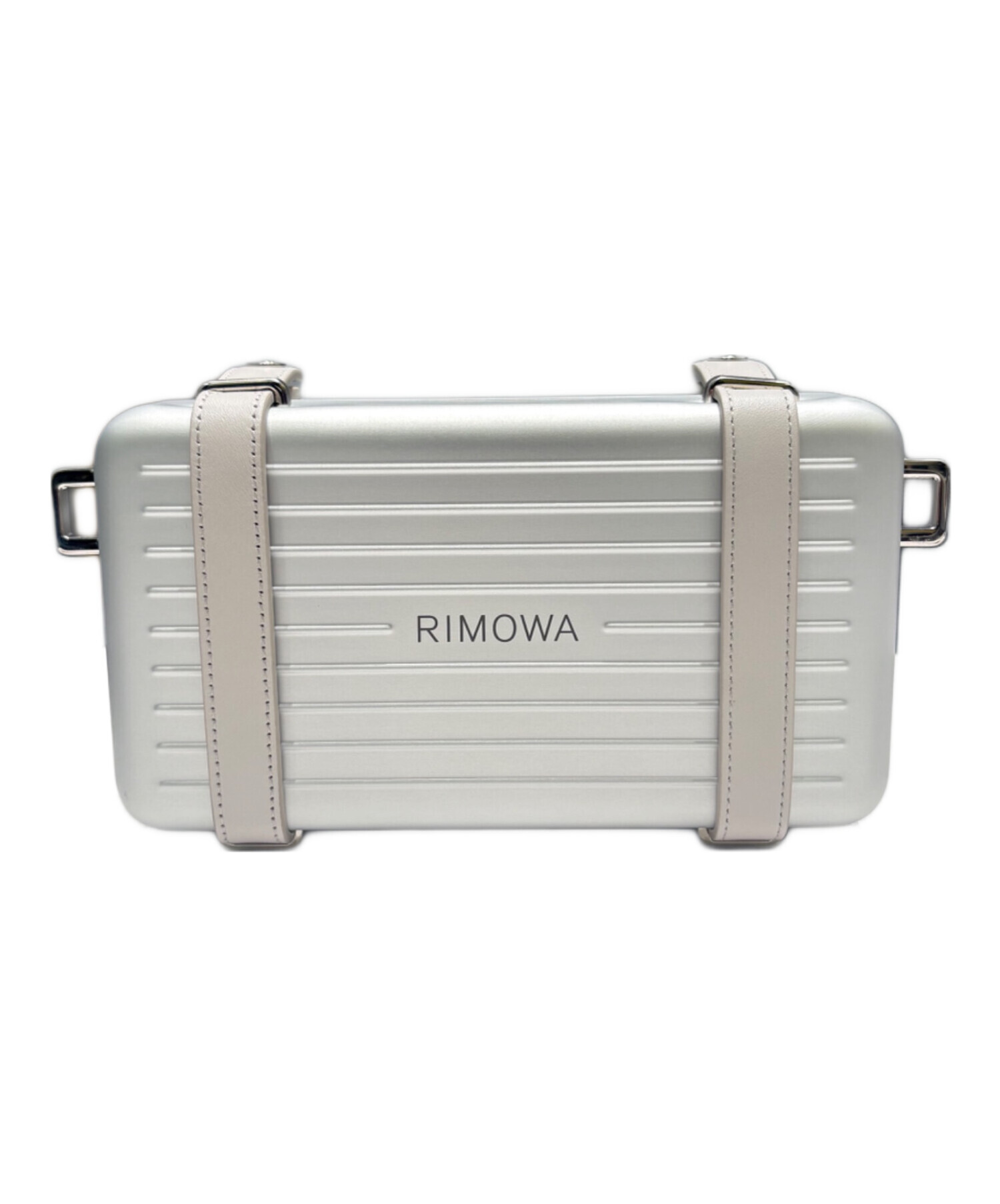 中古・古着通販】Dior (ディオール) RIMOWA (リモワ) Personal Clutch