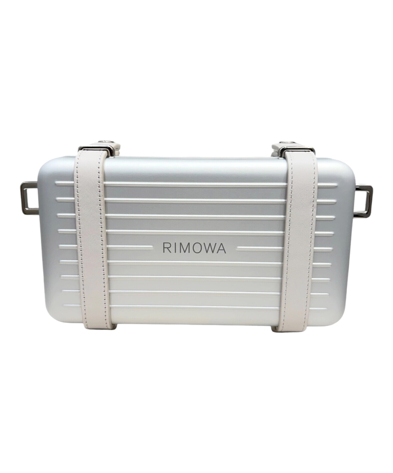 中古・古着通販】Dior (ディオール) RIMOWA (リモワ) Personal Clutch
