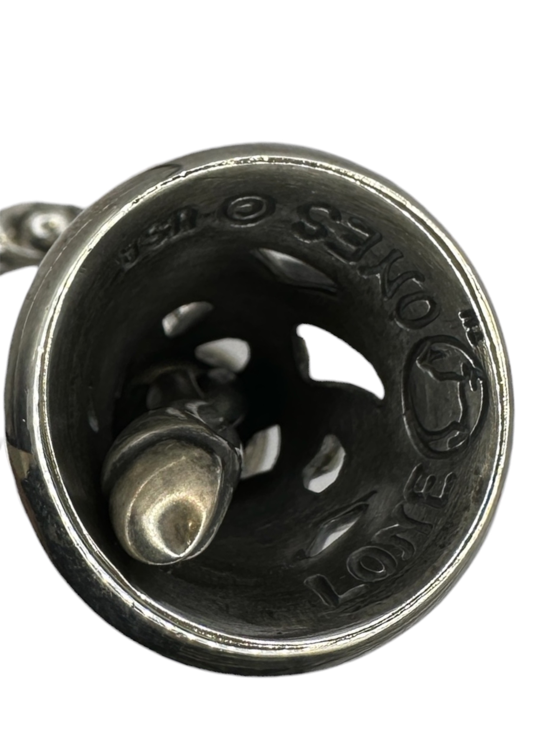 中古・古着通販】LONE ONES (ロンワンズ) Crane Bell クレーンベル