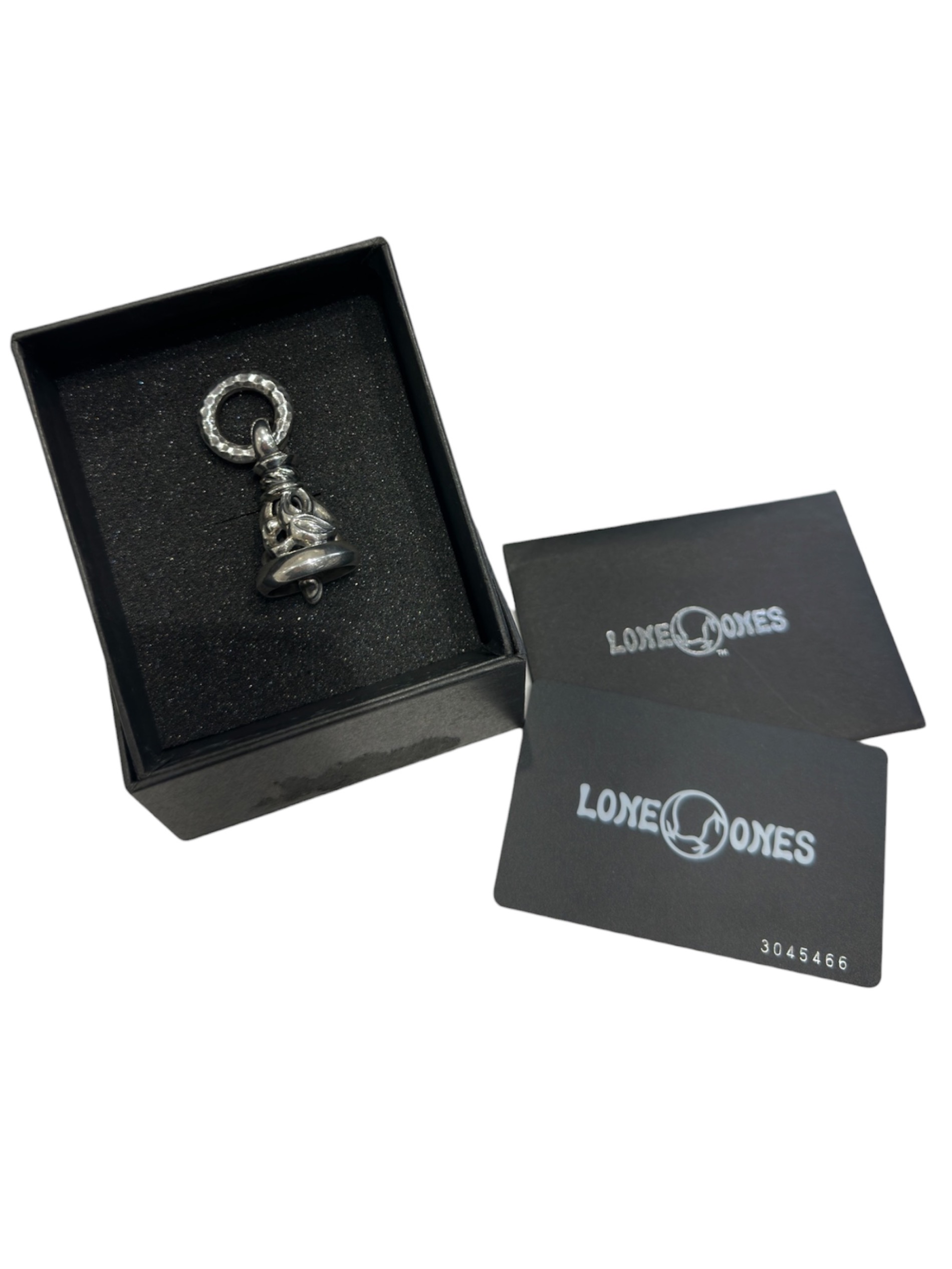 中古・古着通販】LONE ONES (ロンワンズ) Crane Bell クレーンベル