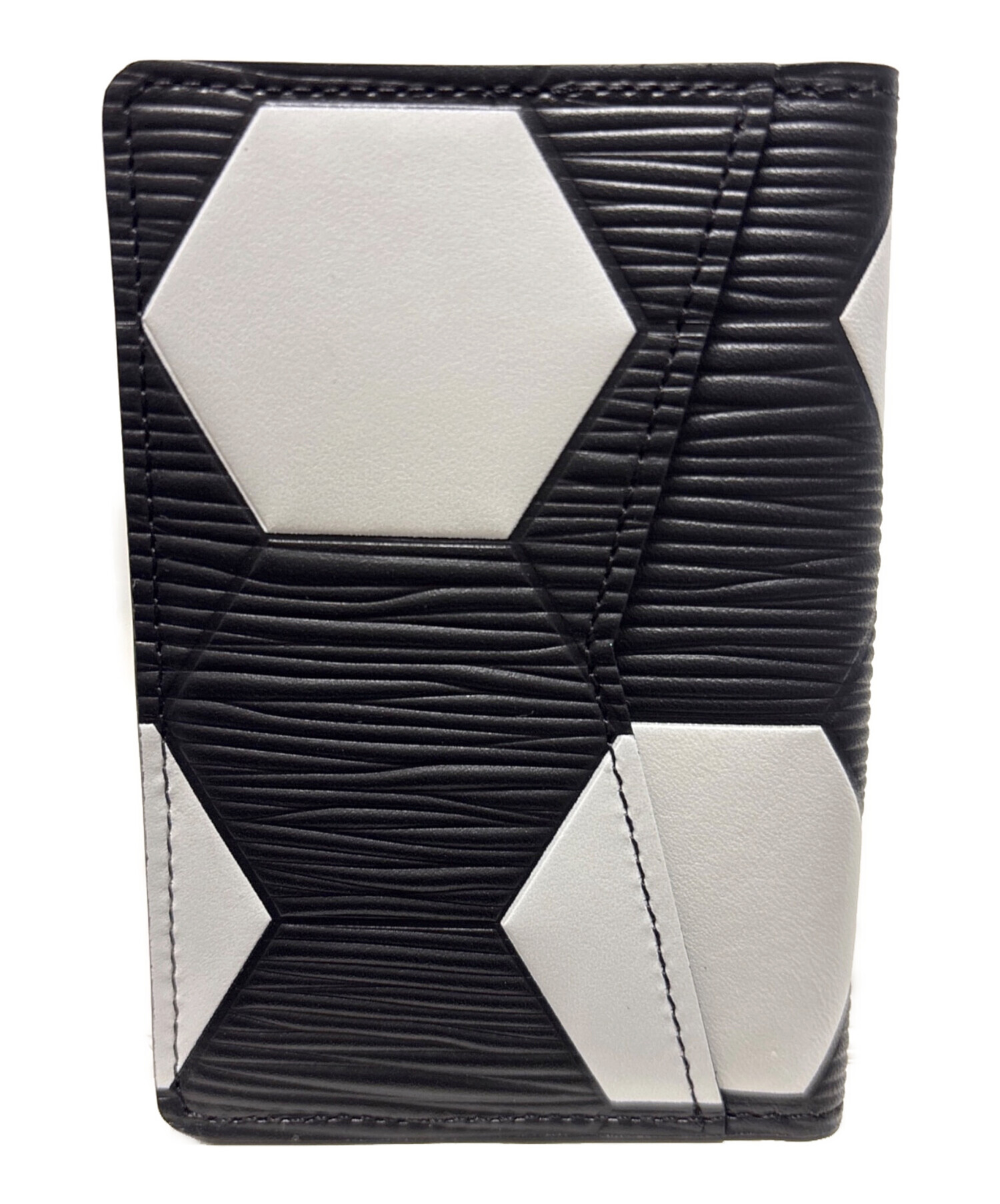 Louis Vuitton ブラック ケース M32832 VUITTONケース ブラック LV 黒