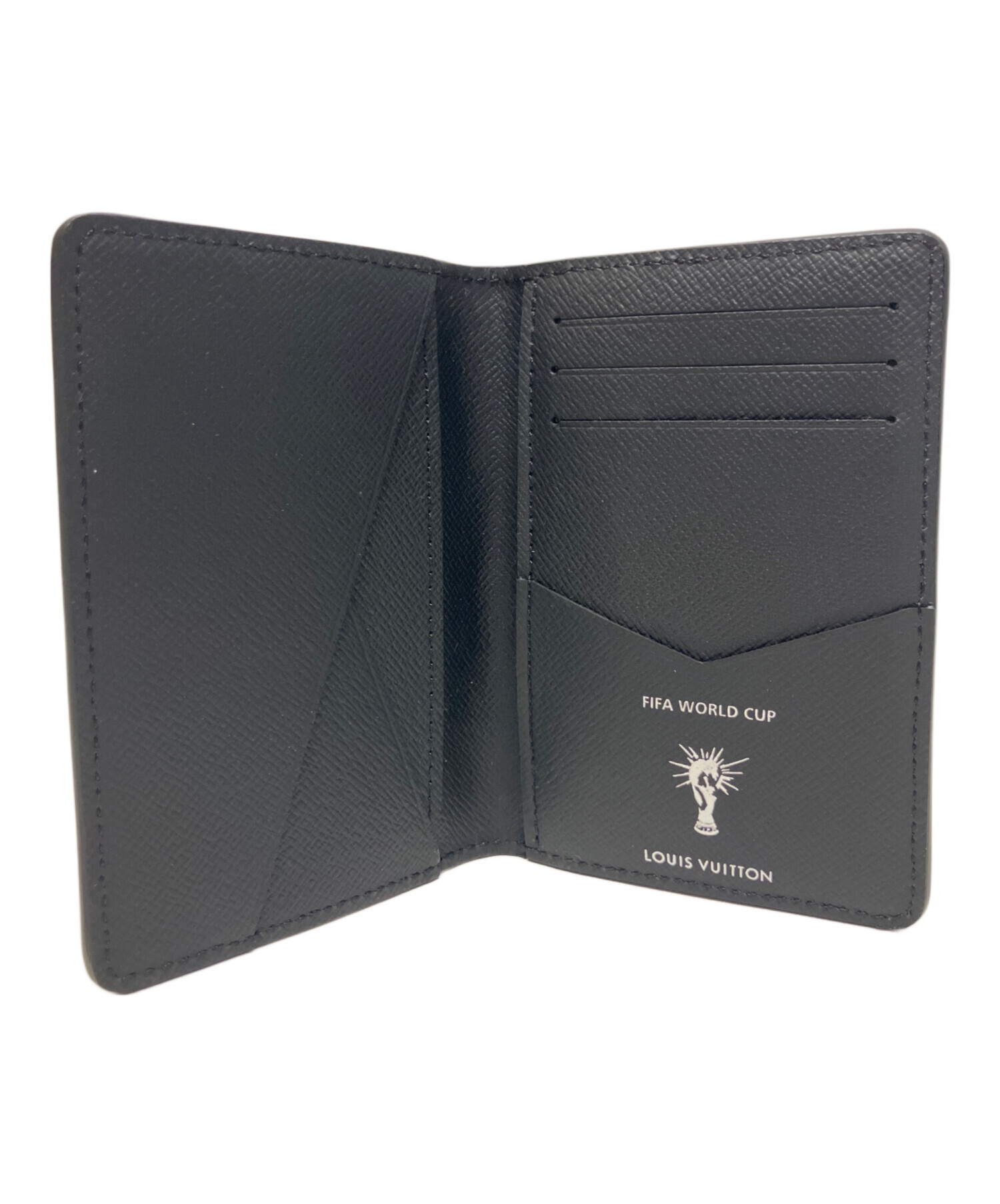 中古・古着通販】LOUIS VUITTON (ルイ ヴィトン) カードケース
