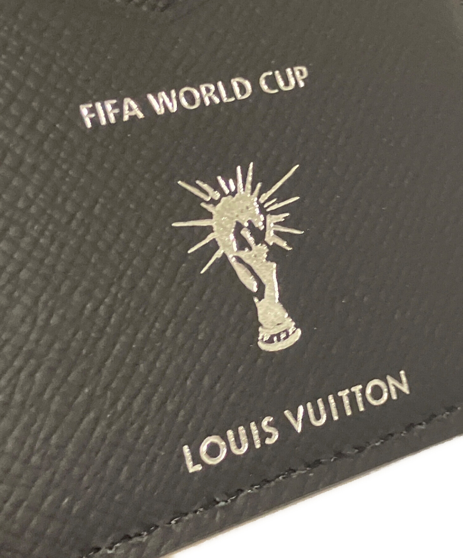 中古・古着通販】LOUIS VUITTON (ルイ ヴィトン) カードケース