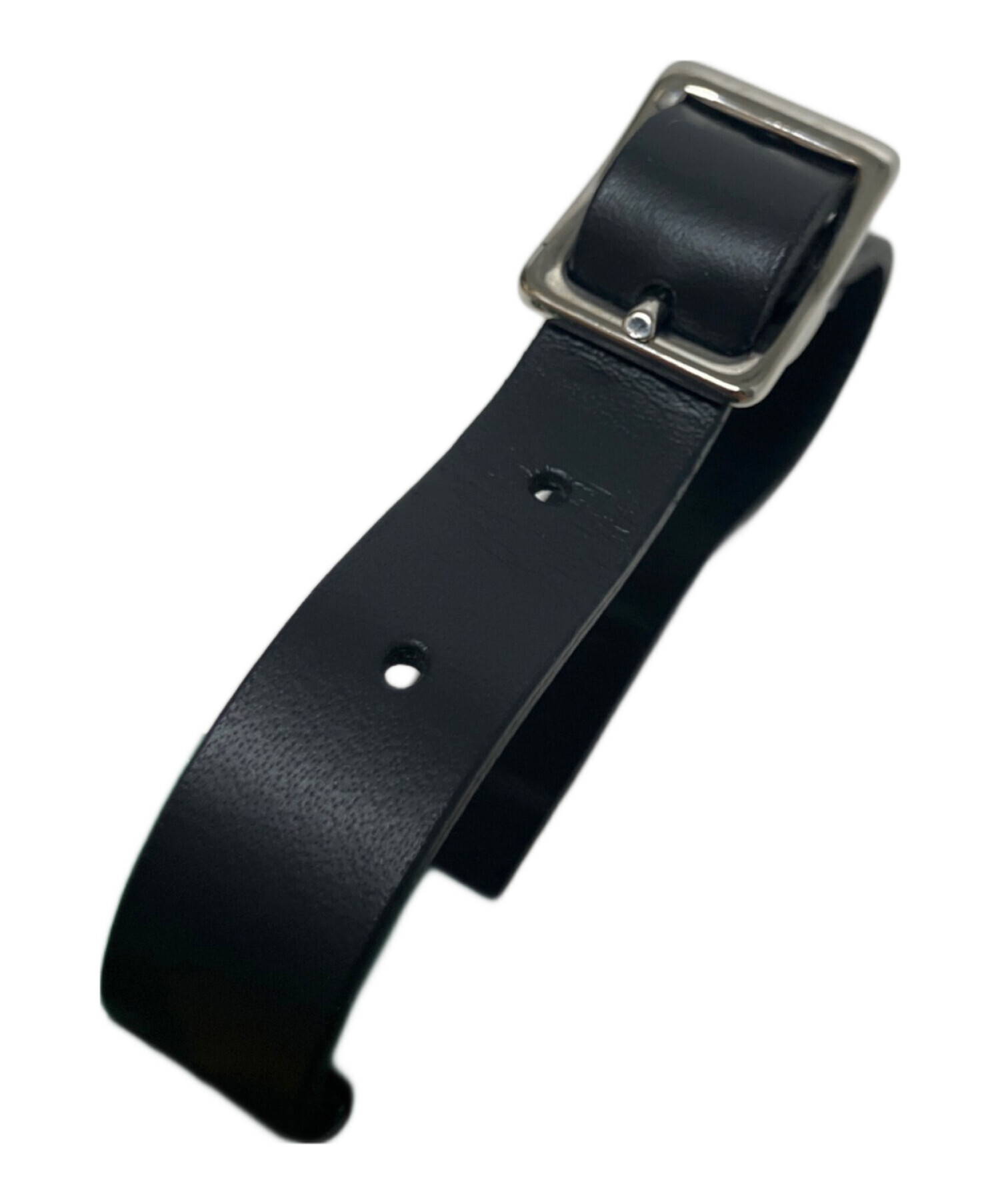 中古・古着通販】LOUIS VUITTON (ルイ ヴィトン) ネームタグ ブルー