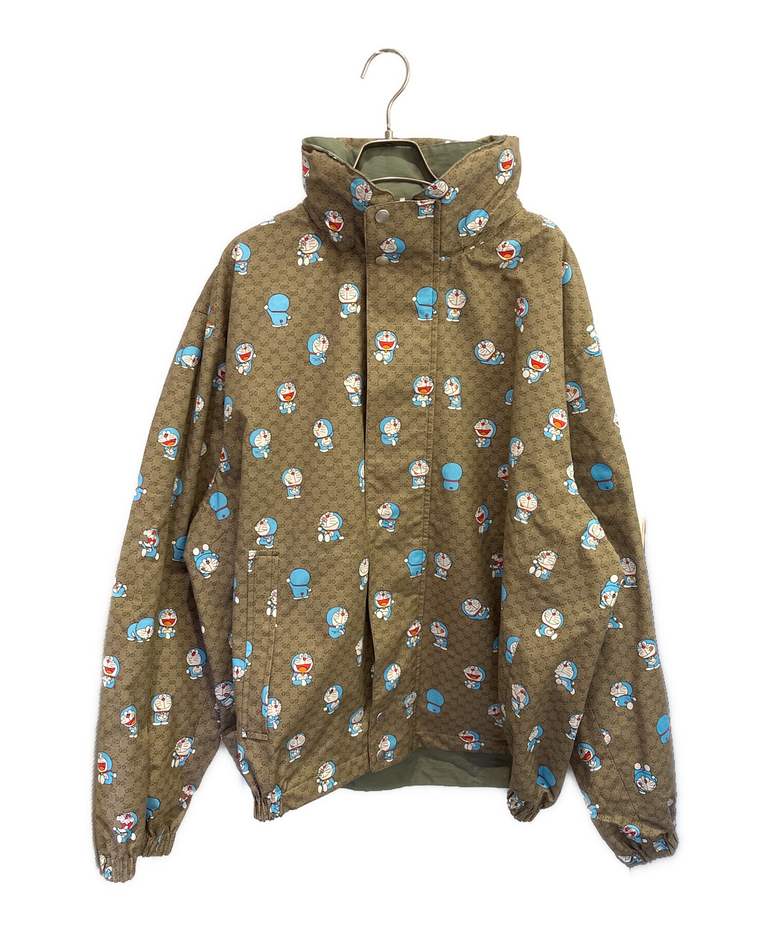 中古・古着通販】GUCCI (グッチ) ドラえもん (ドラエモン) ドラえもん