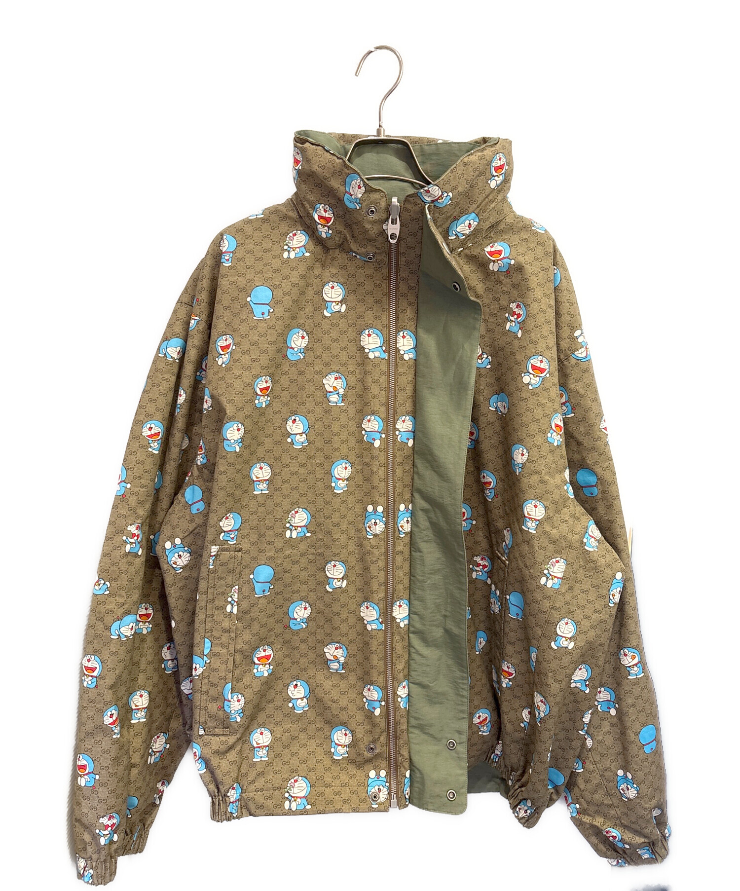 中古・古着通販】GUCCI (グッチ) ドラえもん (ドラエモン) ドラえもん