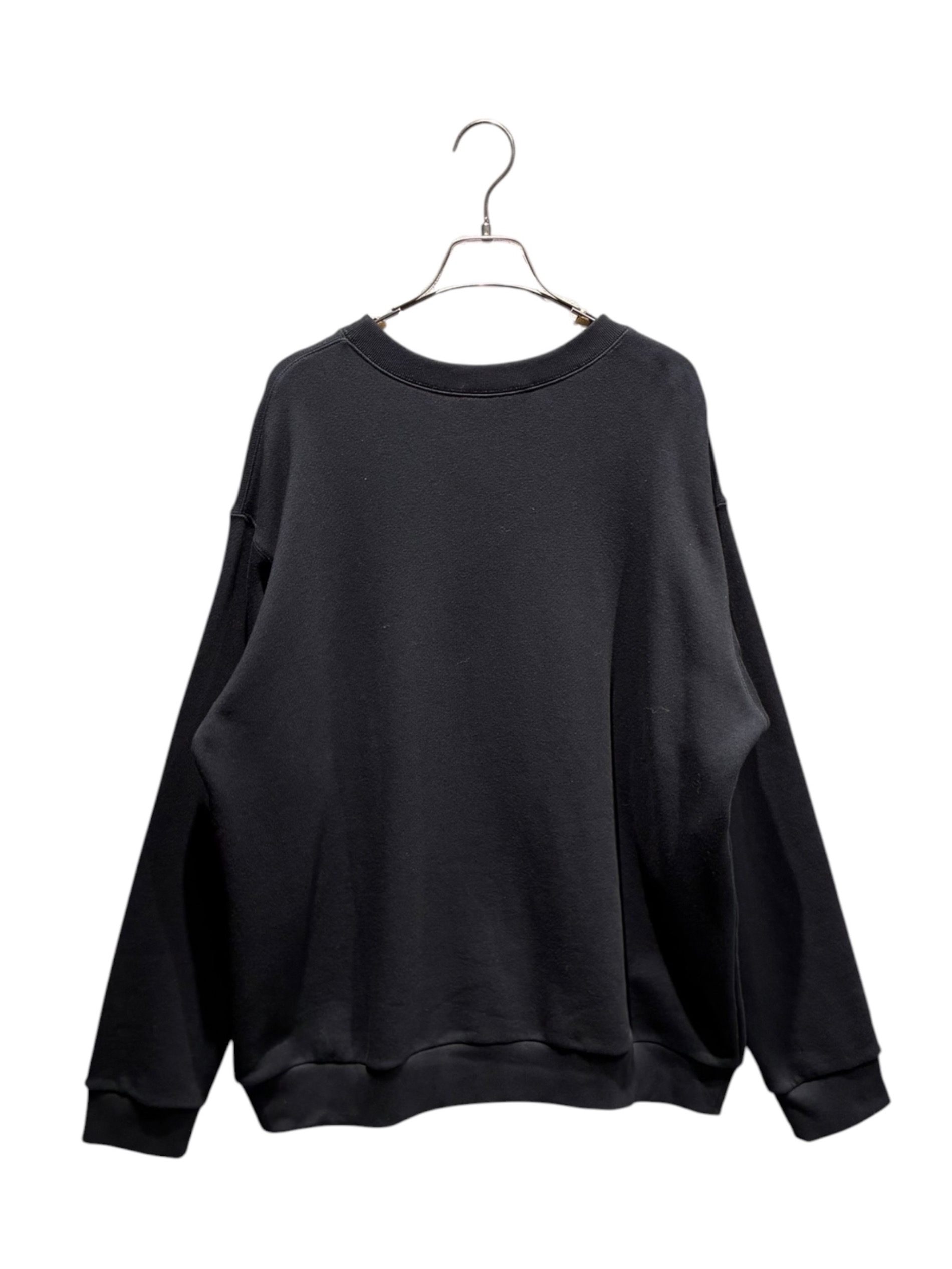 中古・古着通販】GUCCI (グッチ) スウェット ブラック サイズ:l